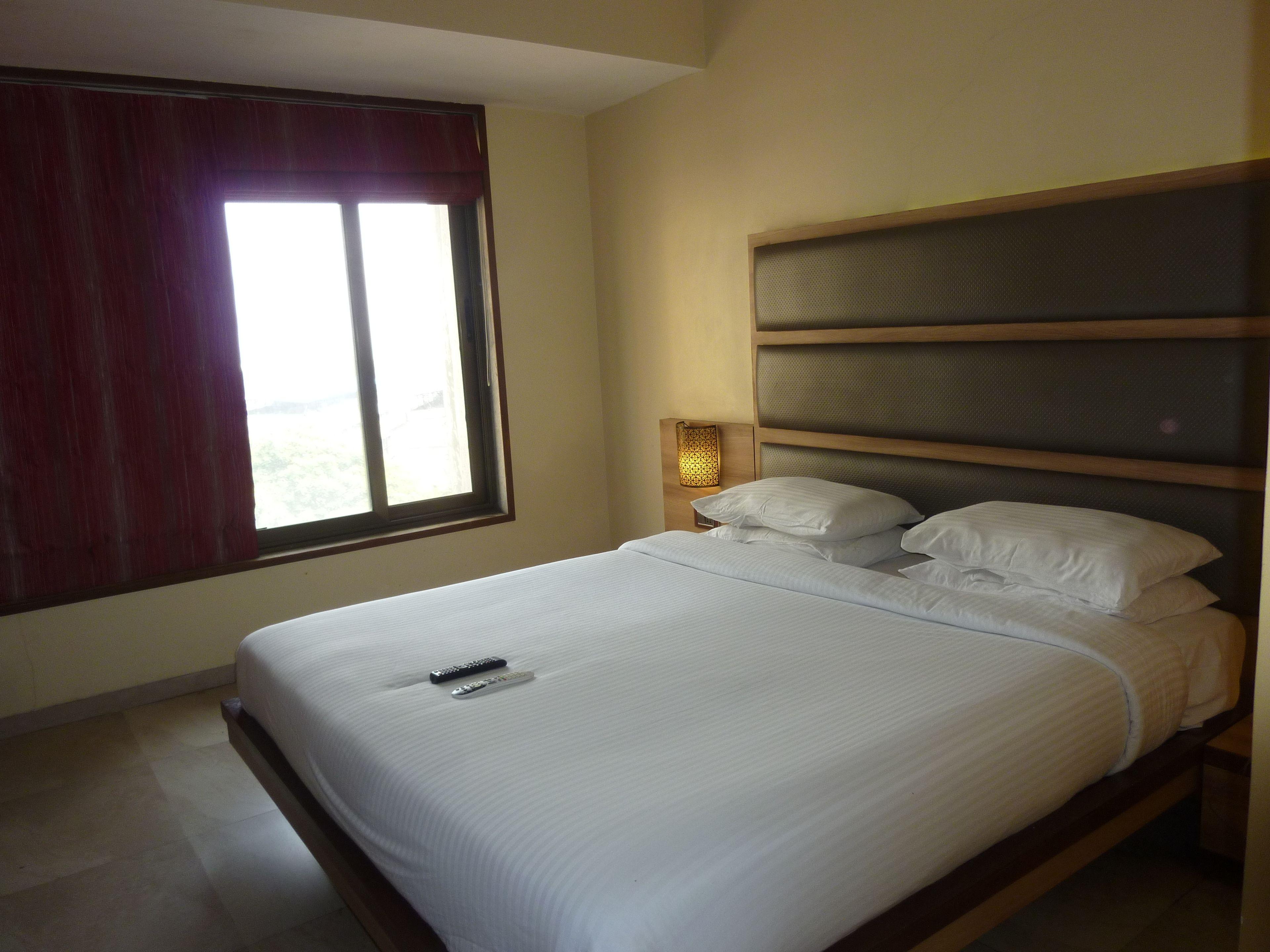 Hotel New Bengal
