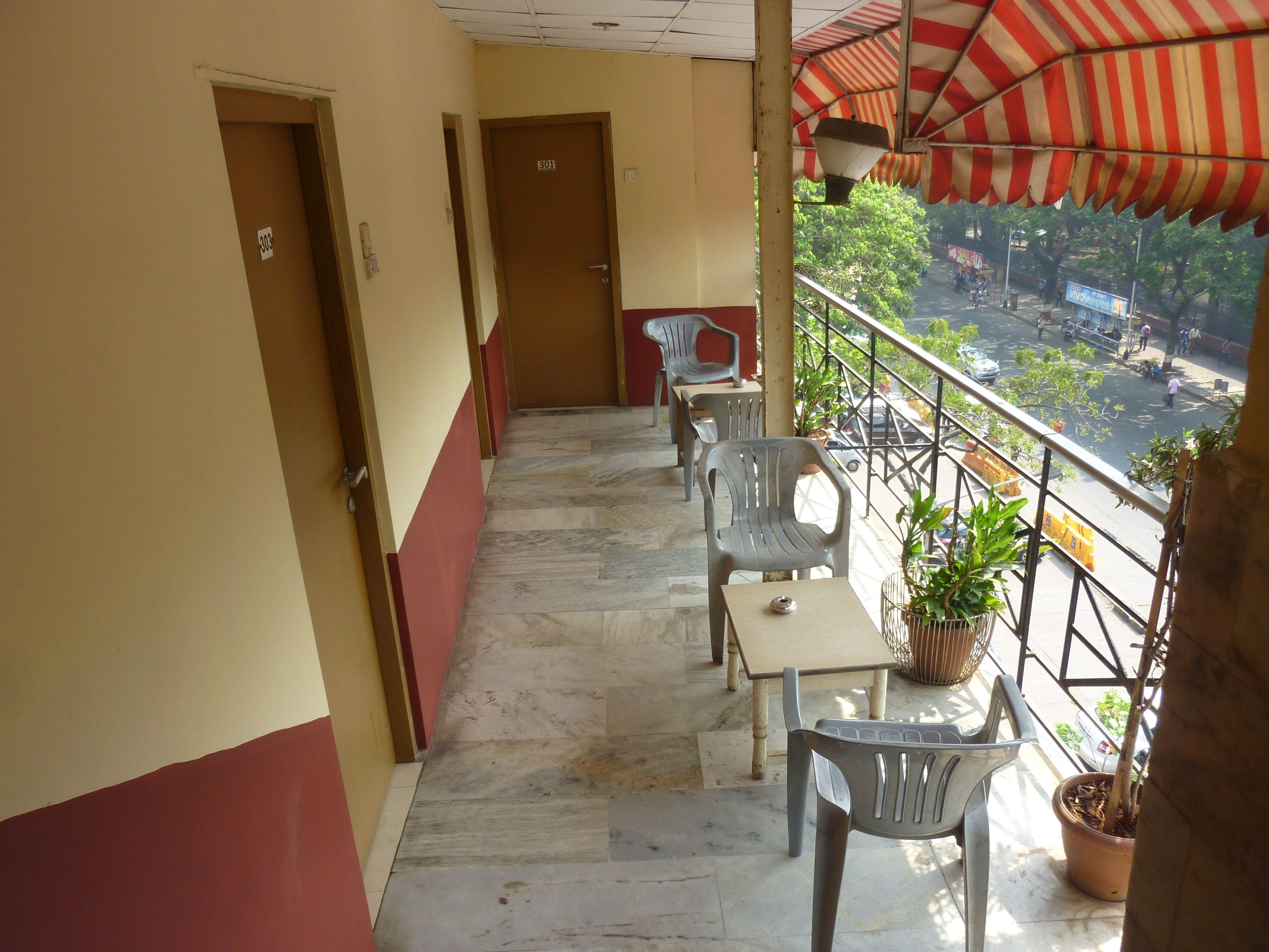 New Bengal Hotel