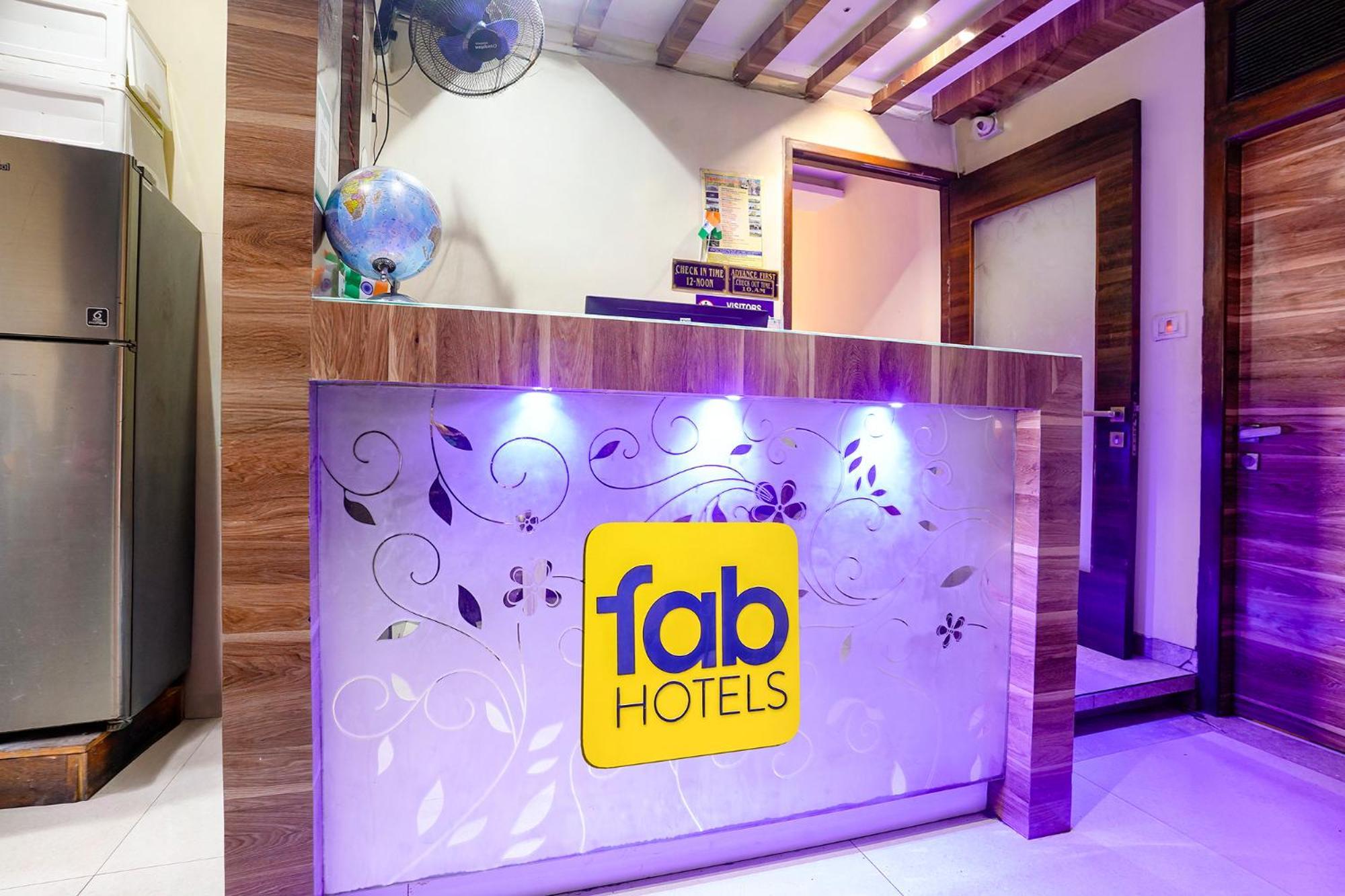 Via New Silver Elite Hotel