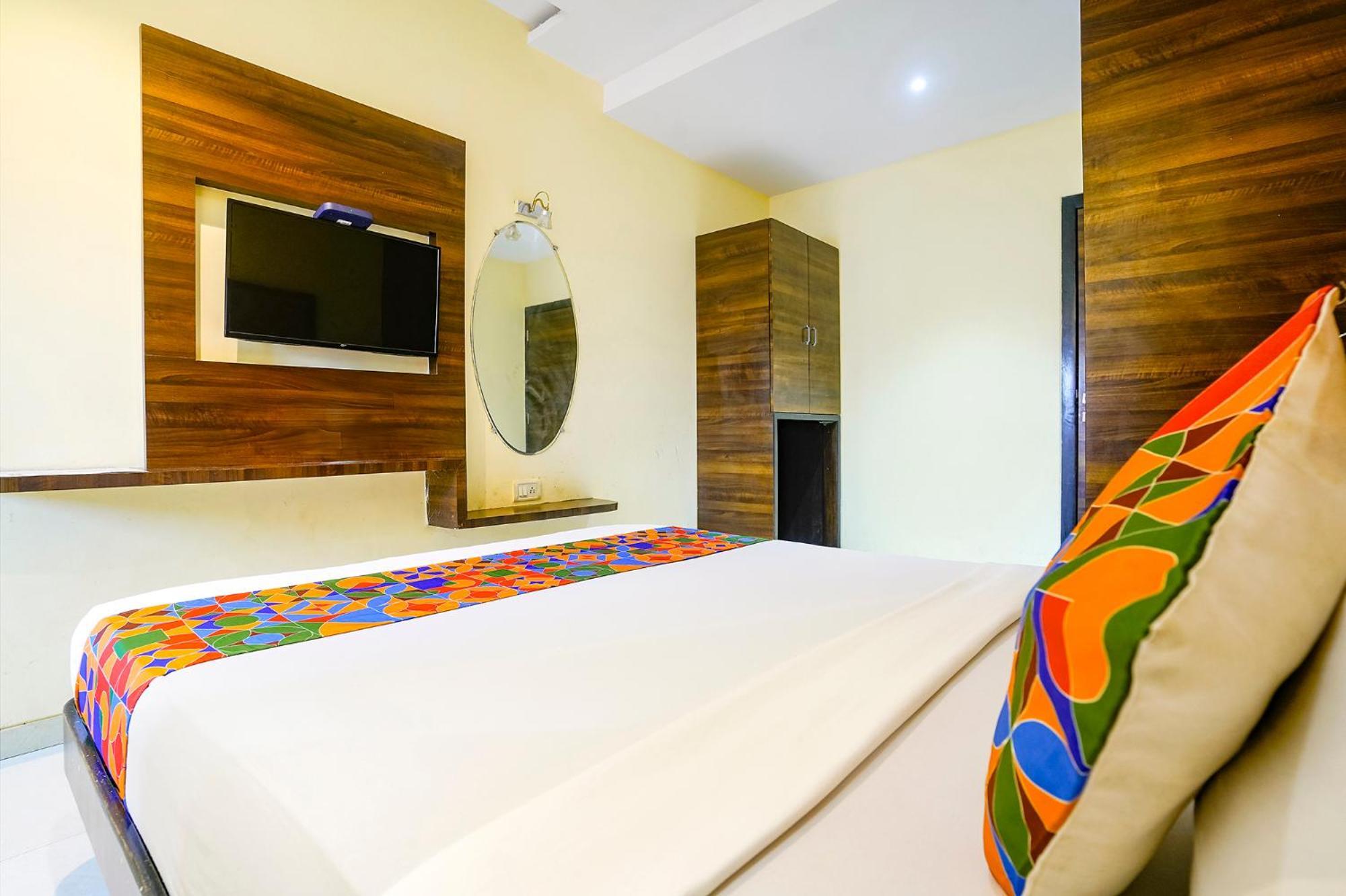 Hotel Via New Silver Elite 3*