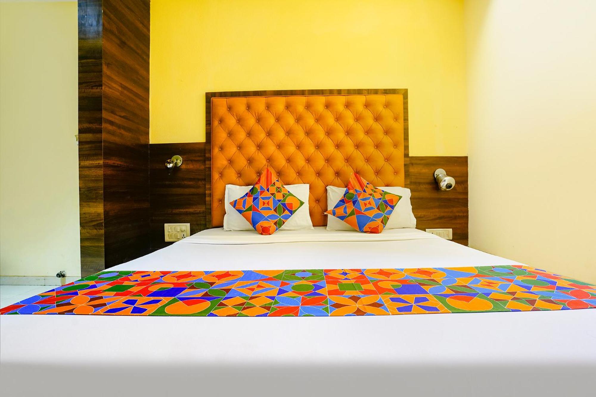 Via New Silver Elite Mumbai