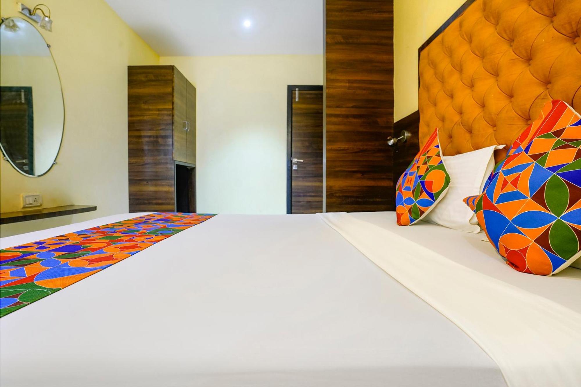 Via New Silver Elite 3* Mumbai