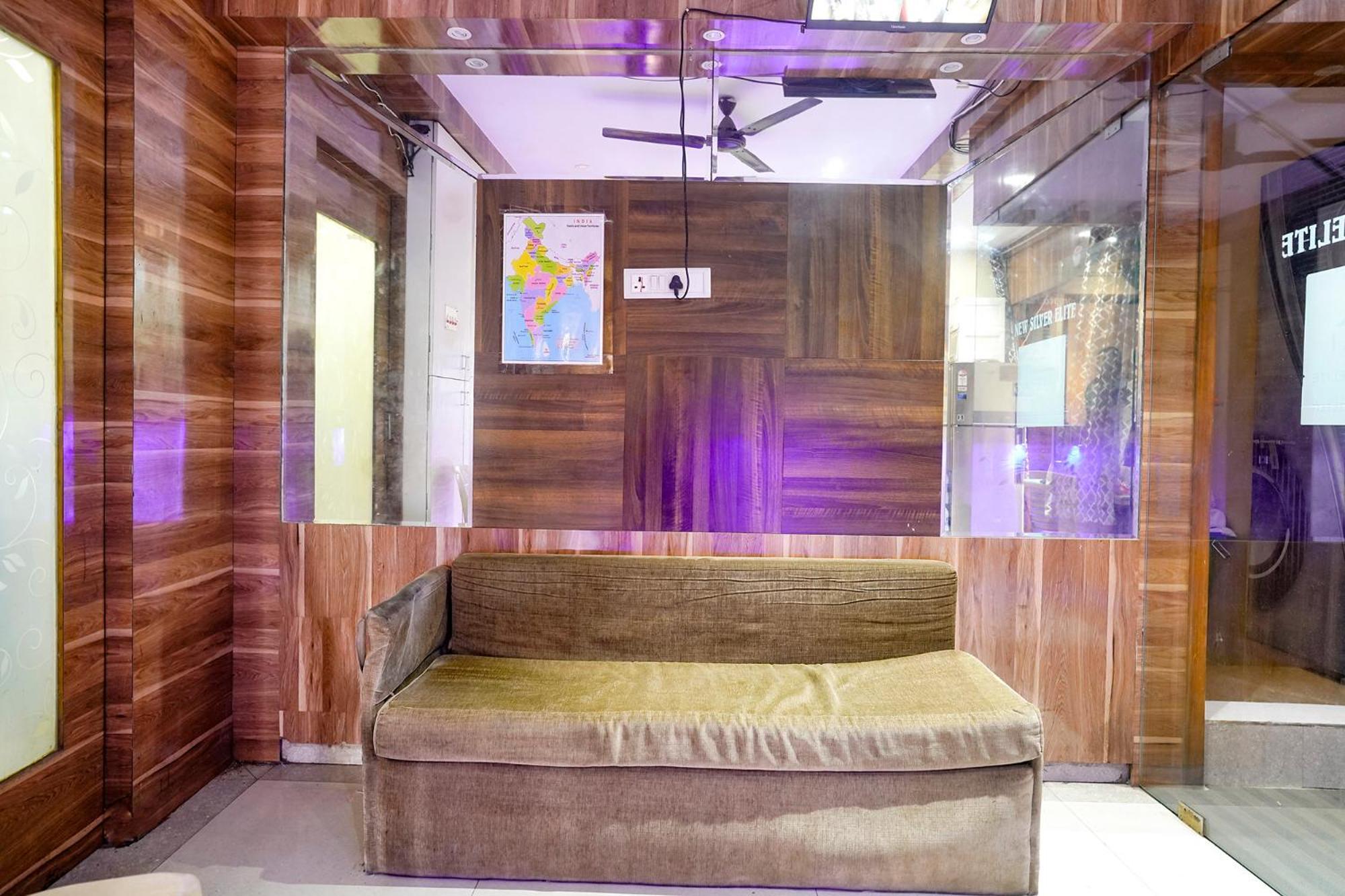 Via New Silver Elite Hotel 3*