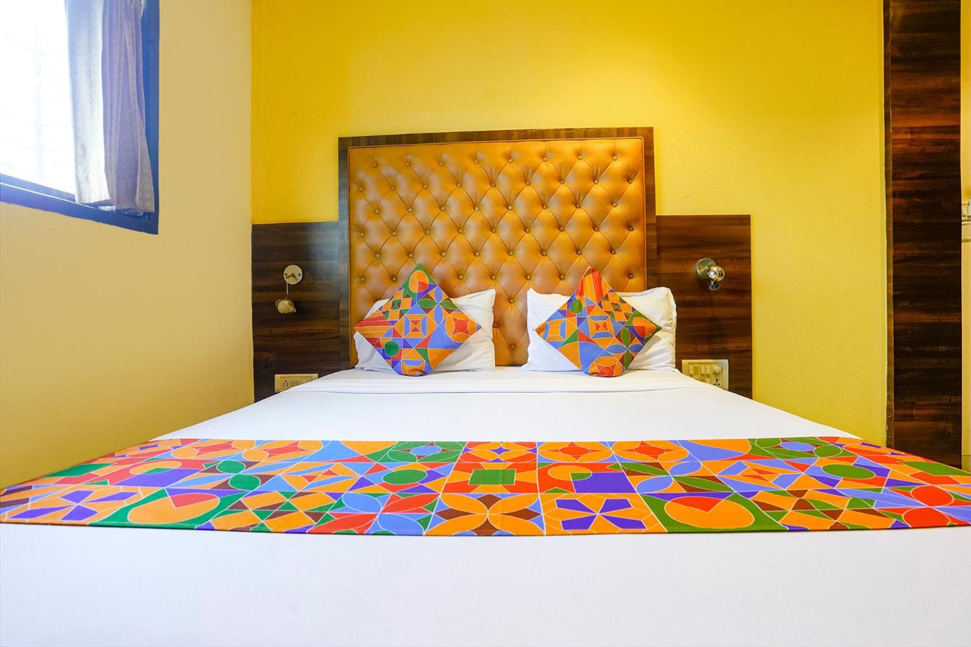 Hotel Via New Silver Elite 3*