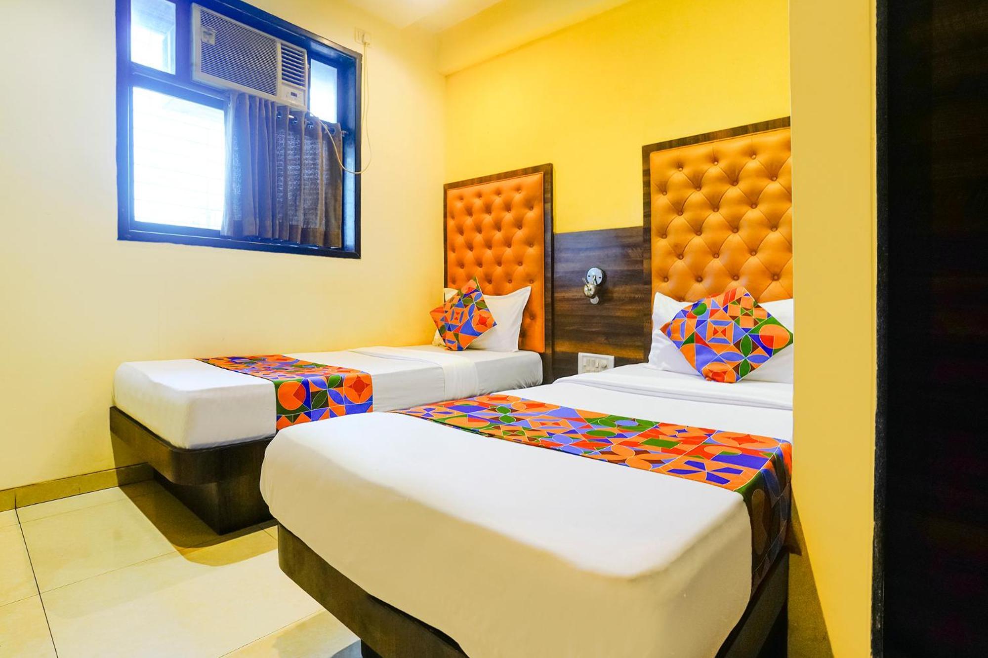 Hotel Via New Silver Elite Mumbai