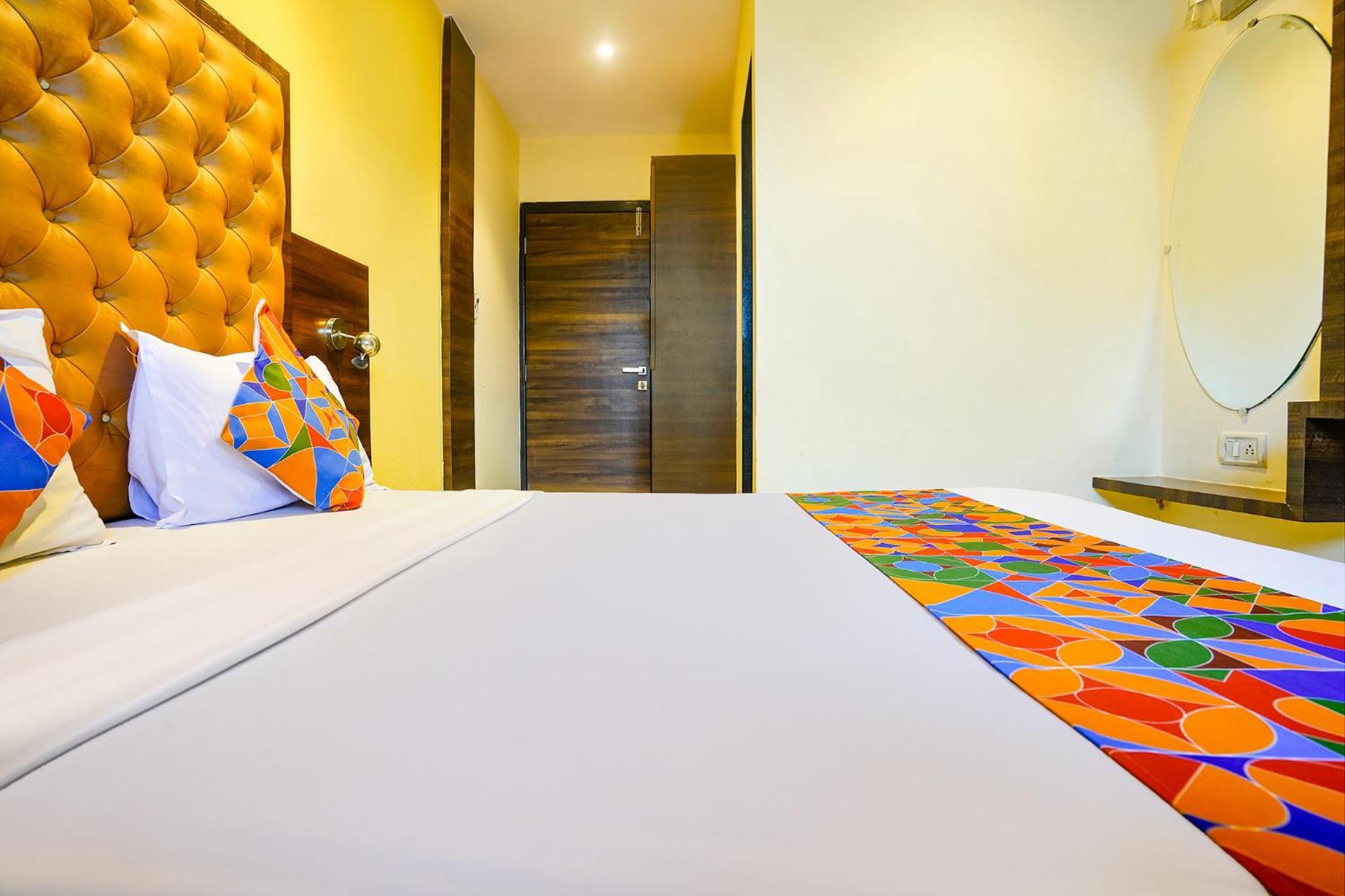 Via New Silver Elite 3* Mumbai