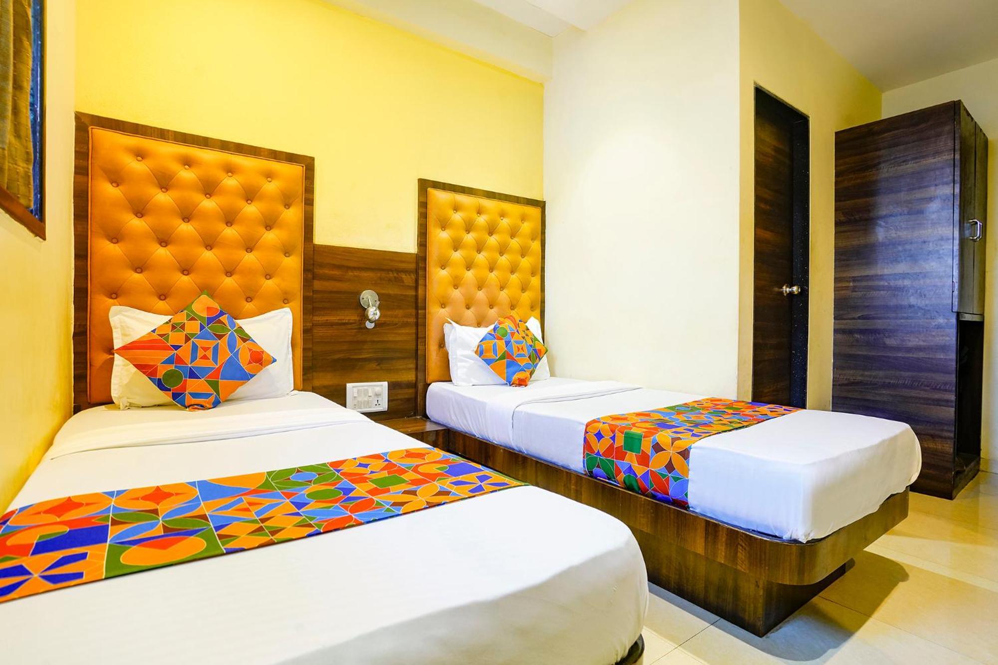 Hotel Via New Silver Elite Mumbai