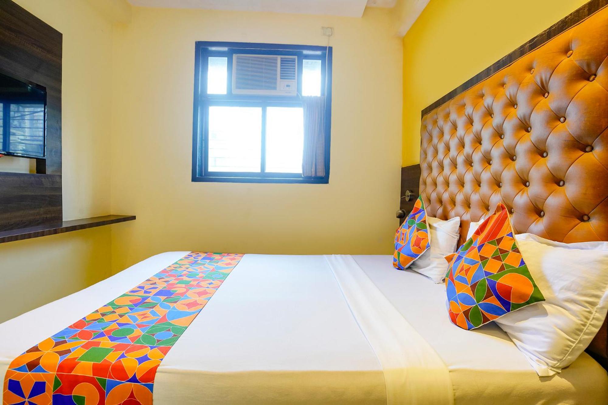 Via New Silver Elite 3* Mumbai