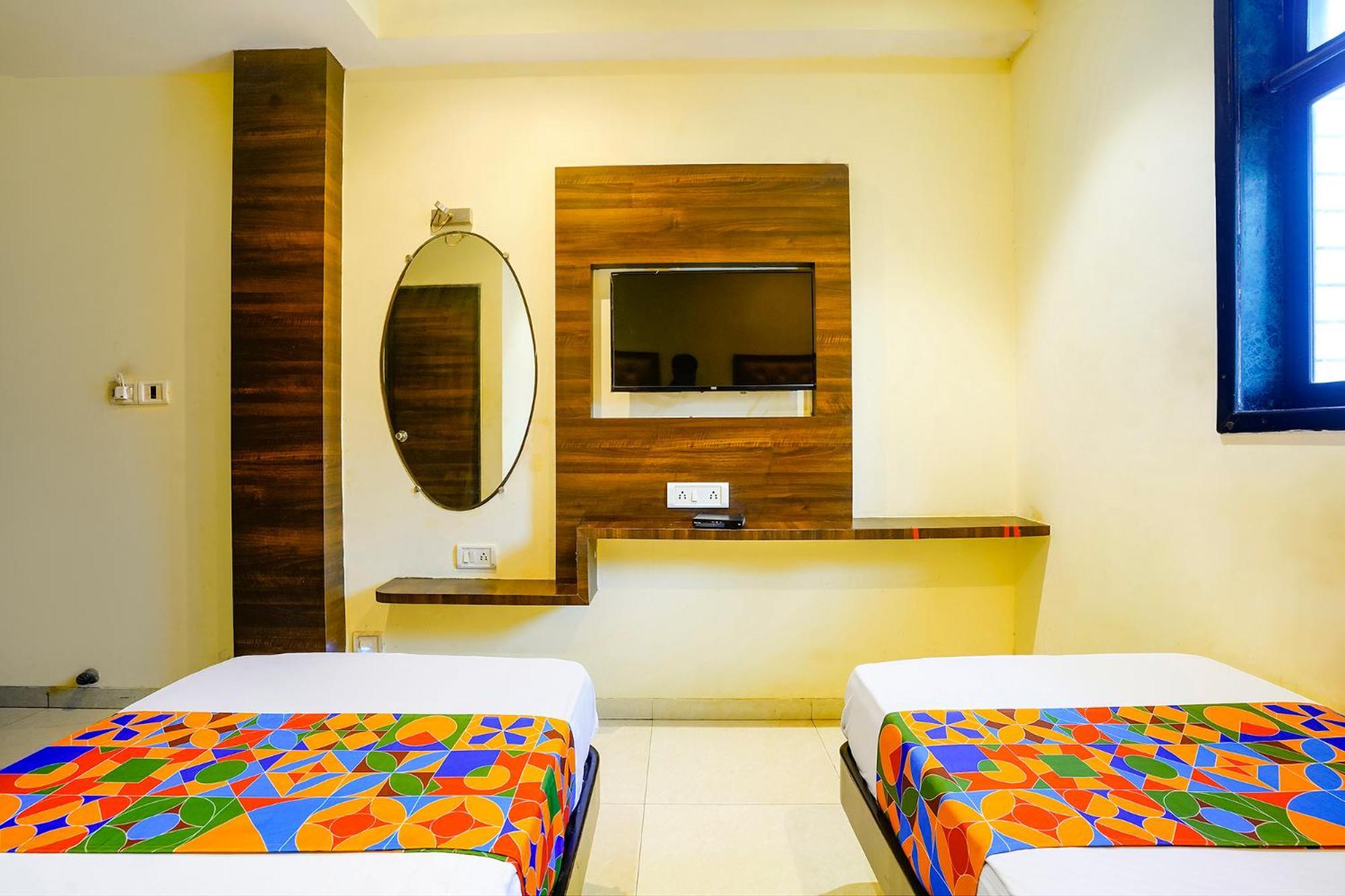 Hotel Via New Silver Elite Mumbai