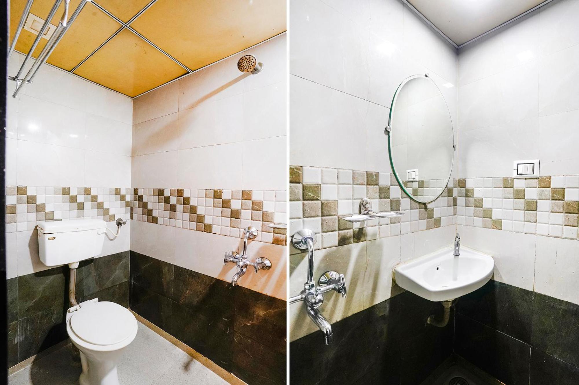 Via New Silver Elite Hotel Mumbai