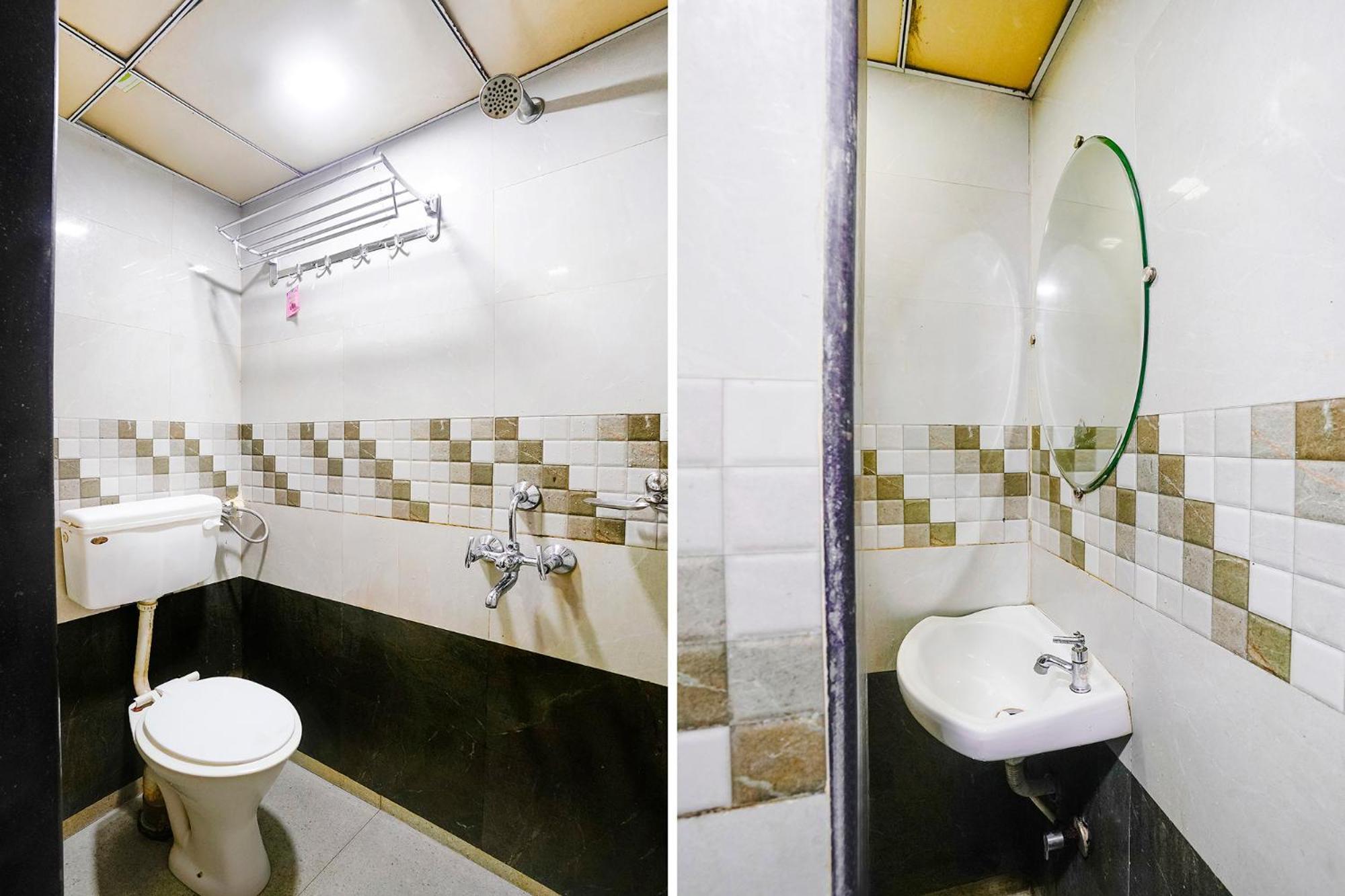 Hotel Via New Silver Elite Mumbai