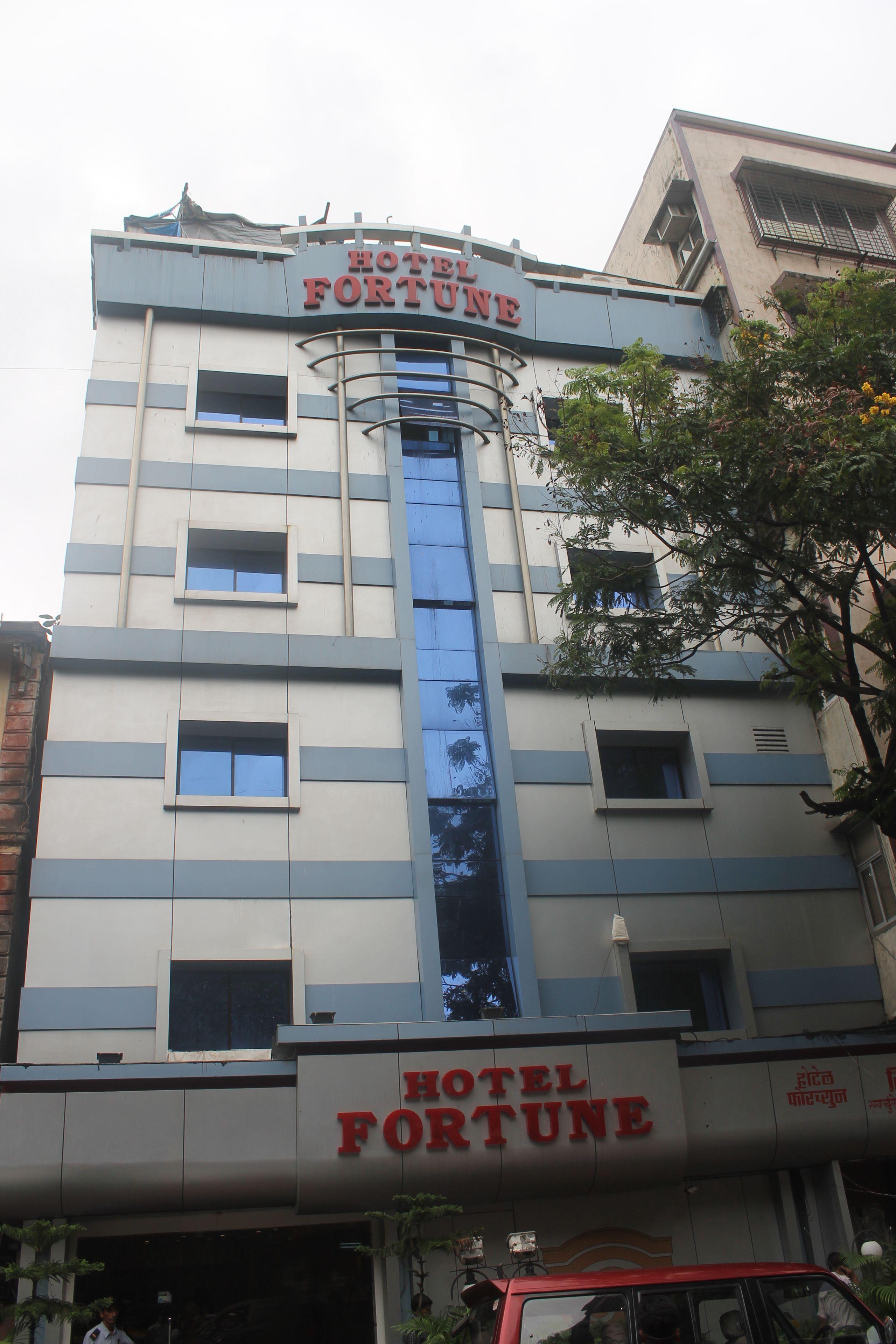 Hotel Fortune Mumbai