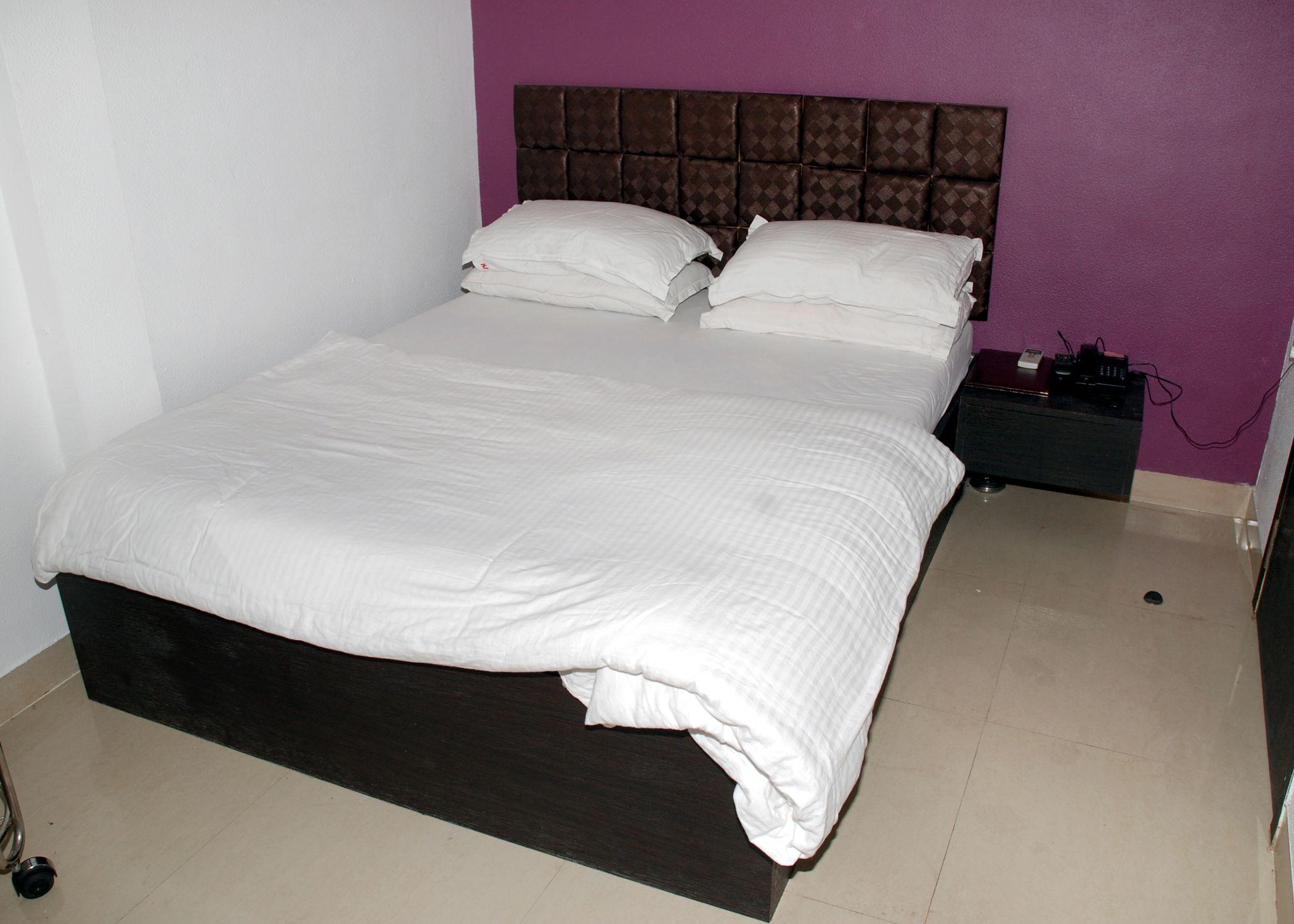 Fortune Hotel 3*