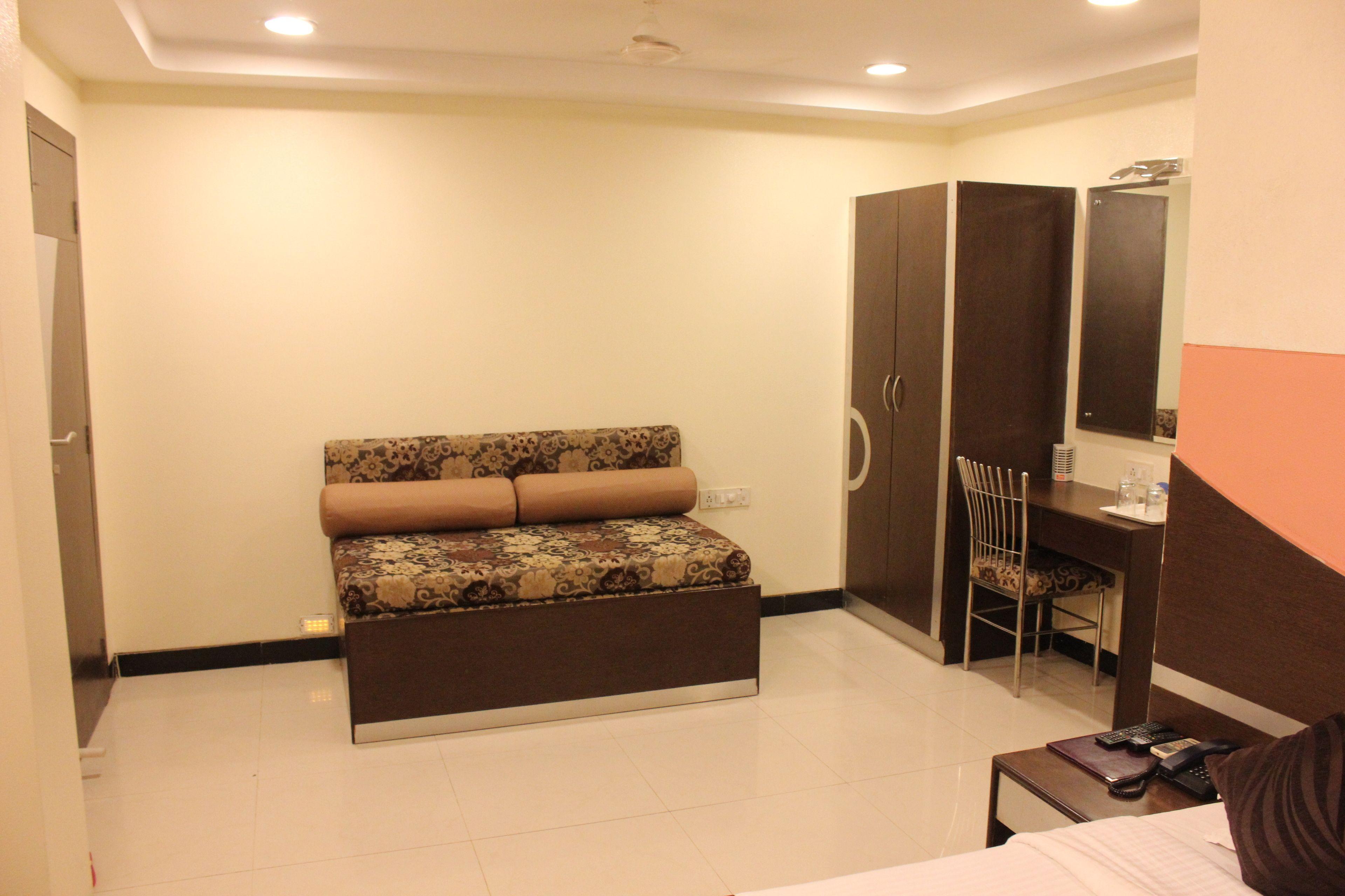 Fortune 3* Mumbai