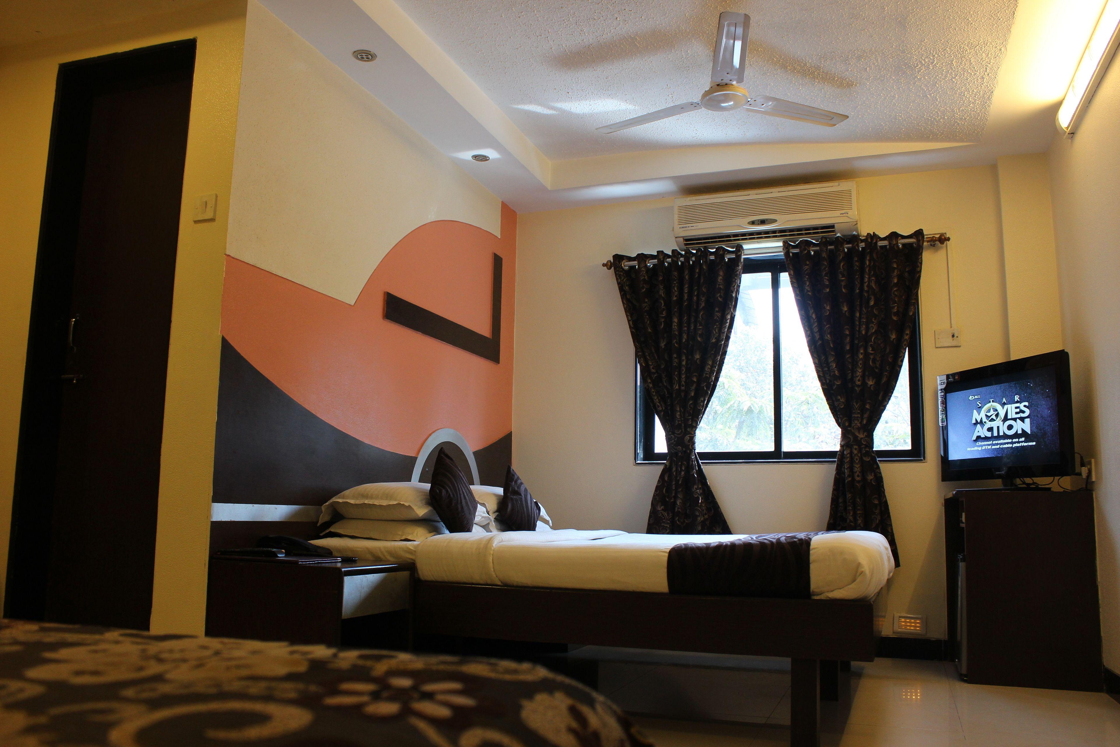 Hotel Fortune Mumbai