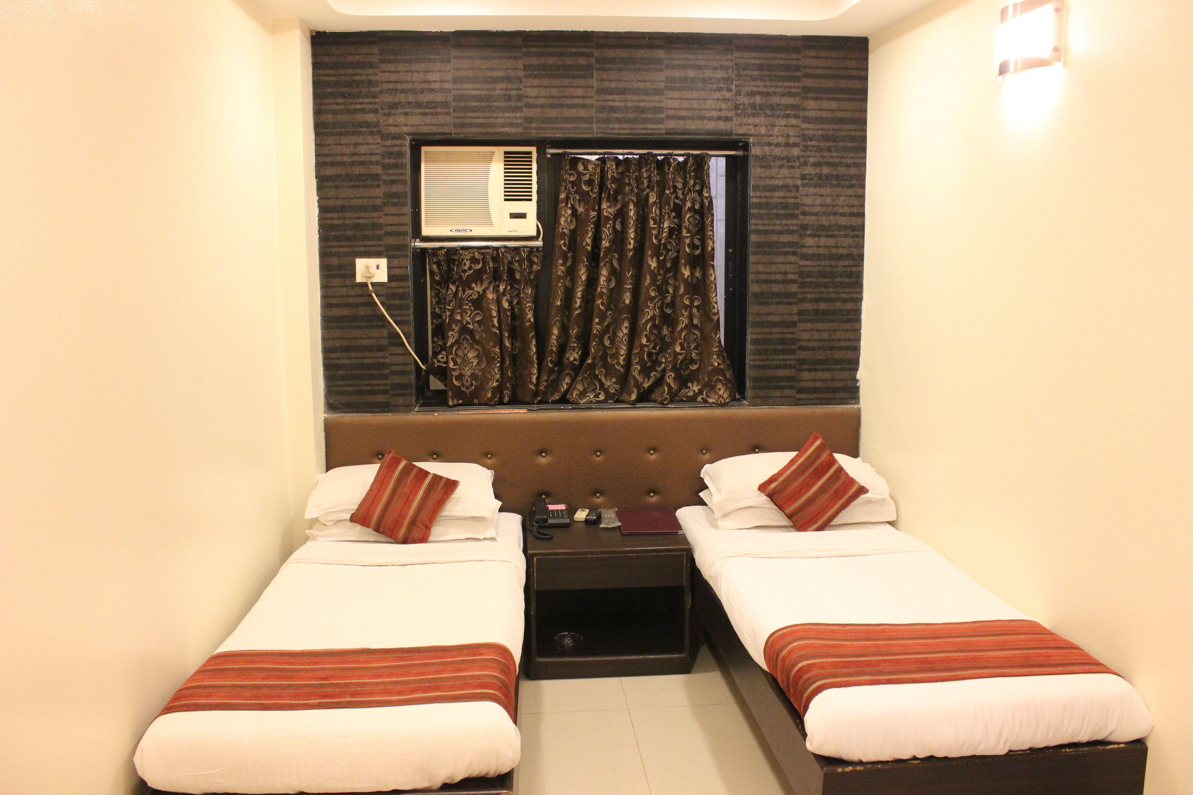 Hotel Fortune Mumbai