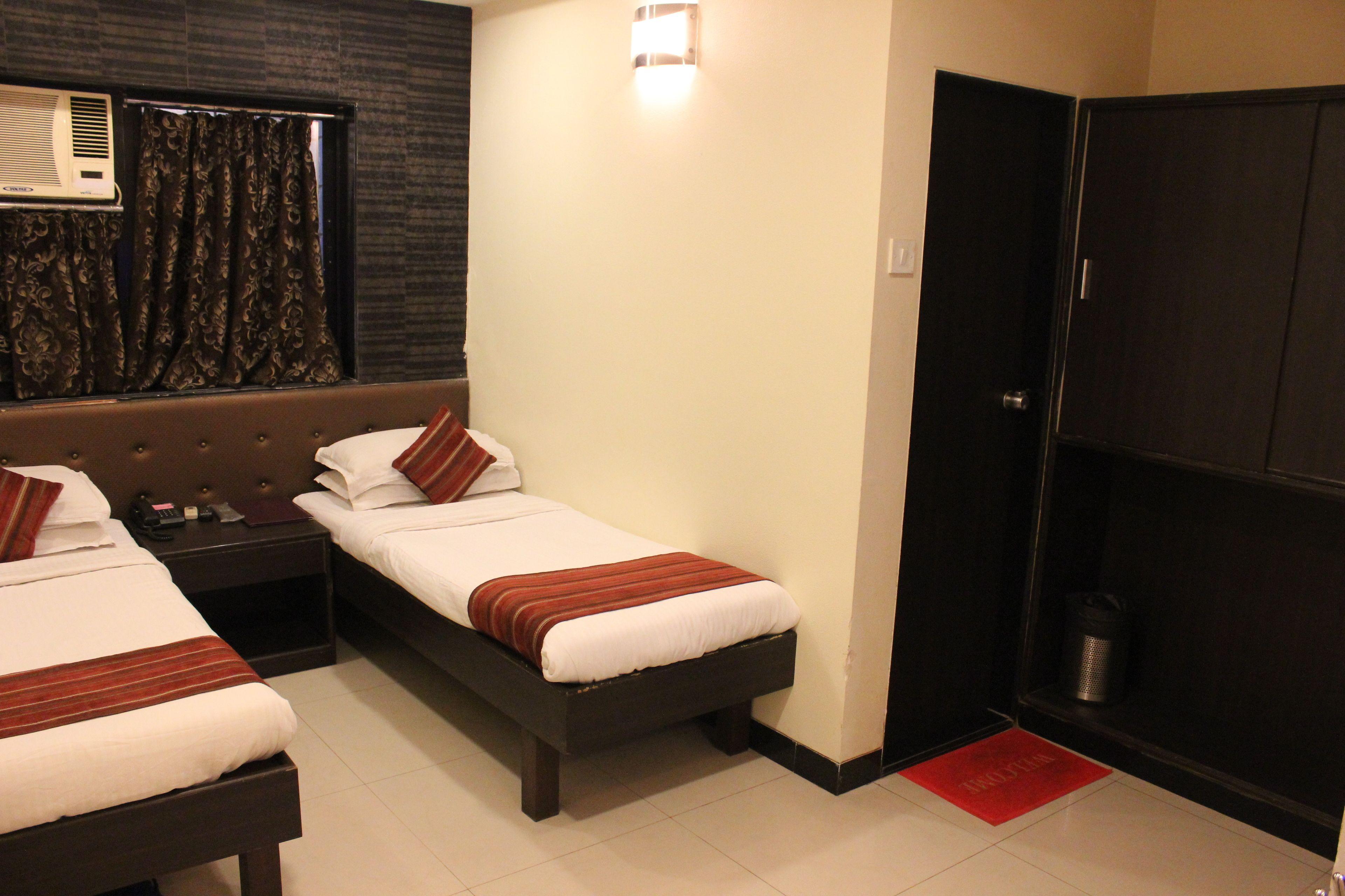 Fortune Hotel Mumbai