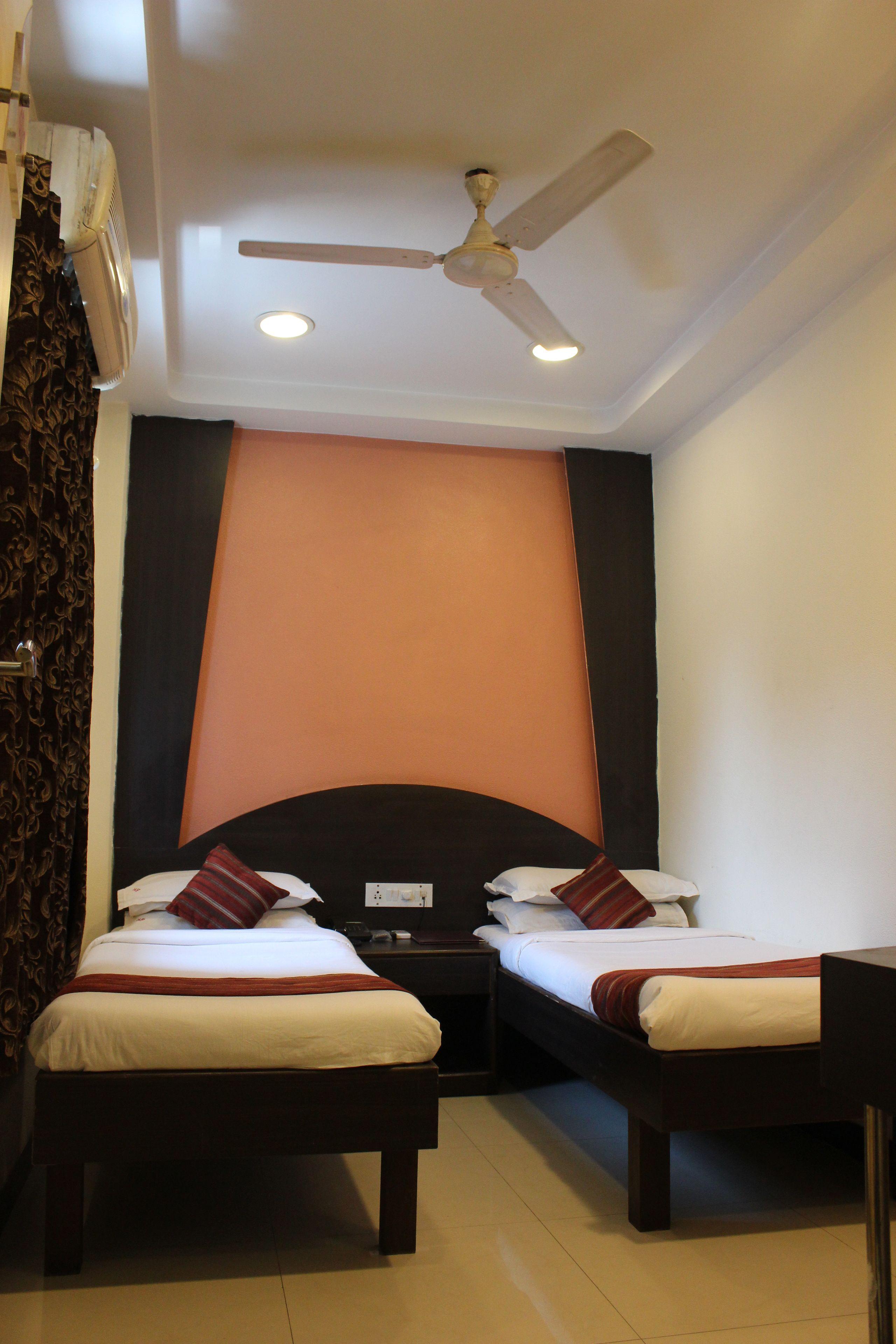 Fortune Hotel Mumbai