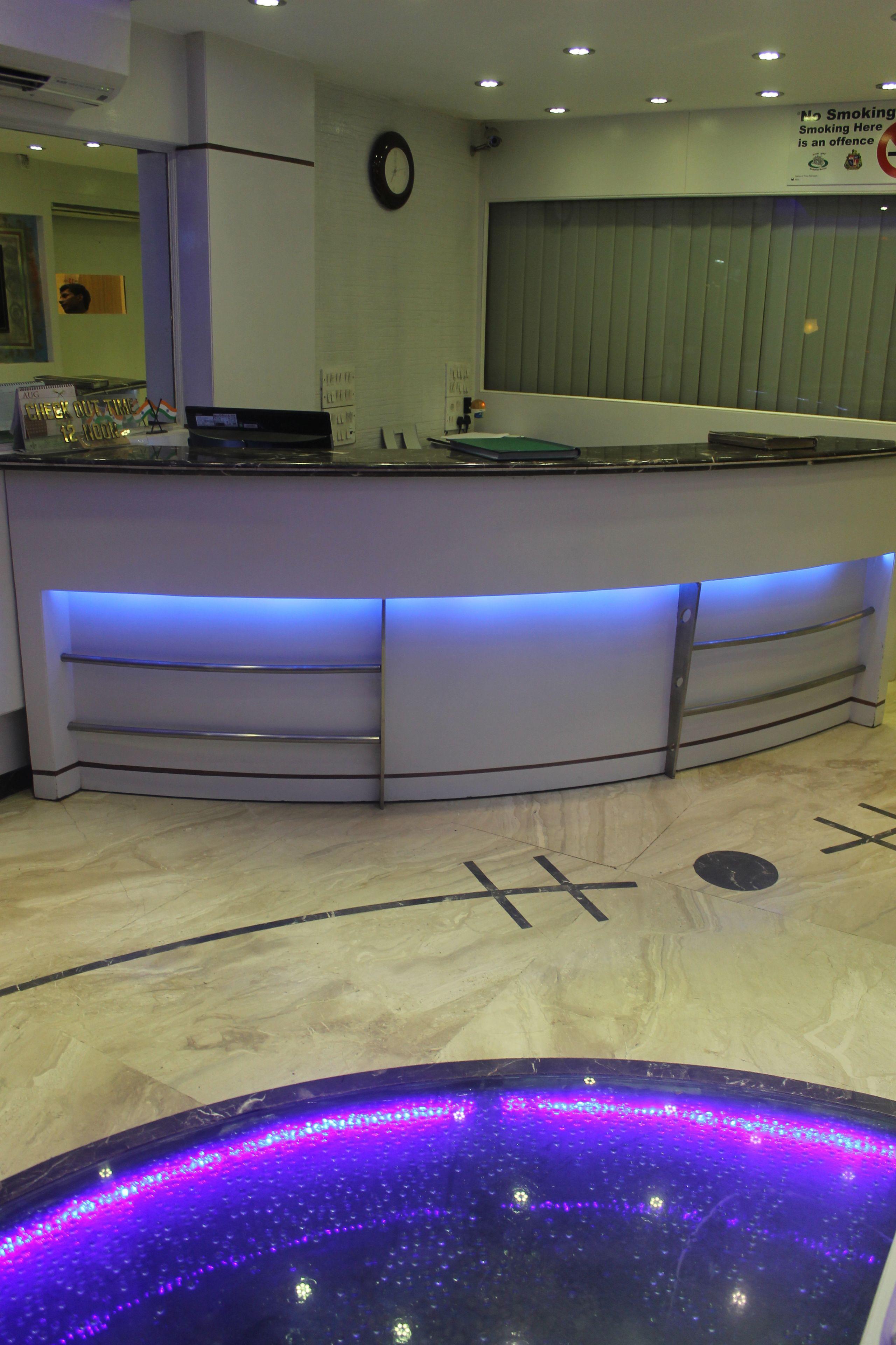 Hotel Fortune 3*