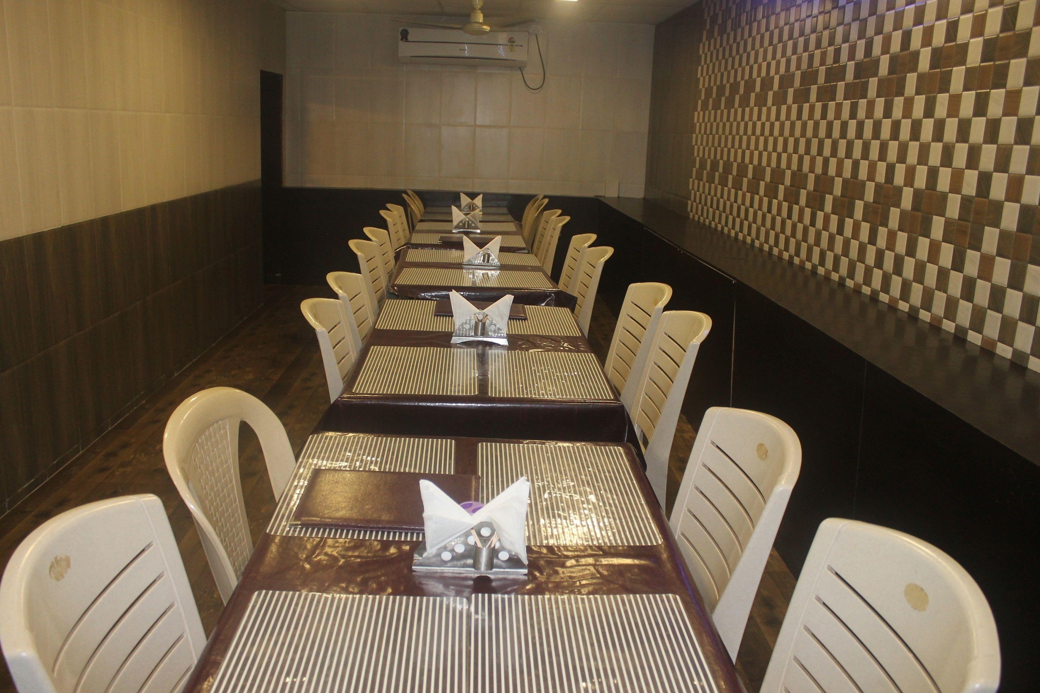 Fortune Hotel Mumbai