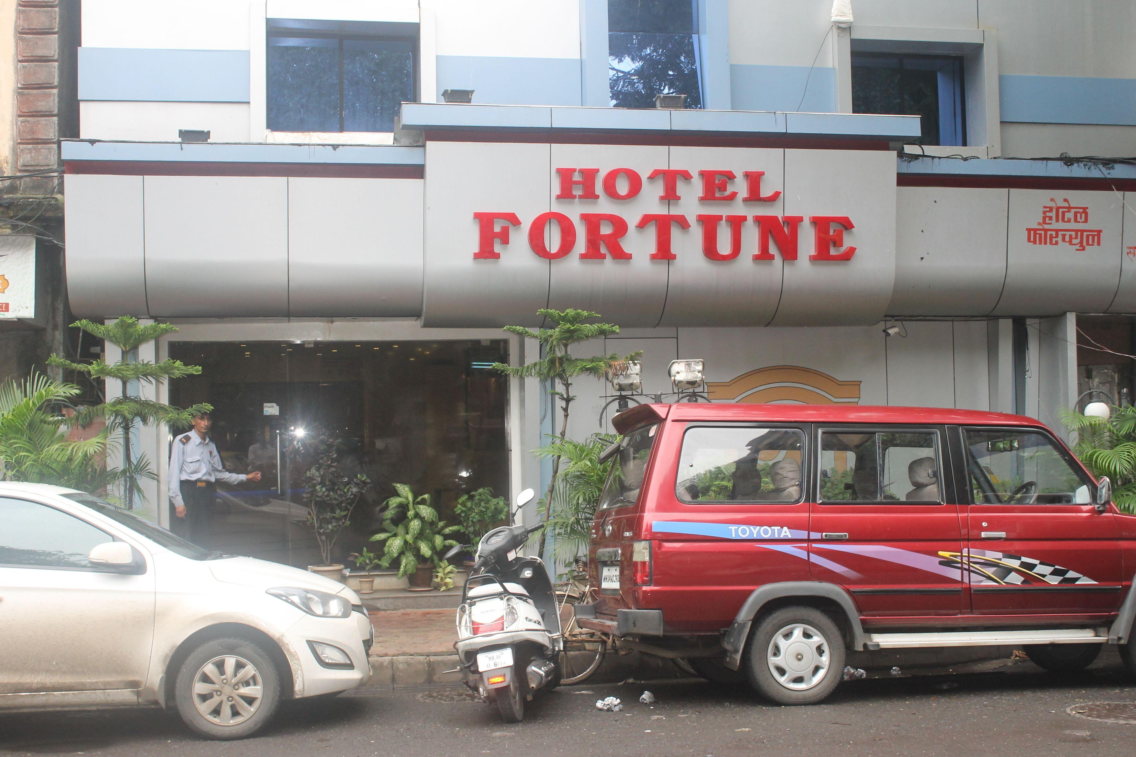 Hotel Fortune 3*