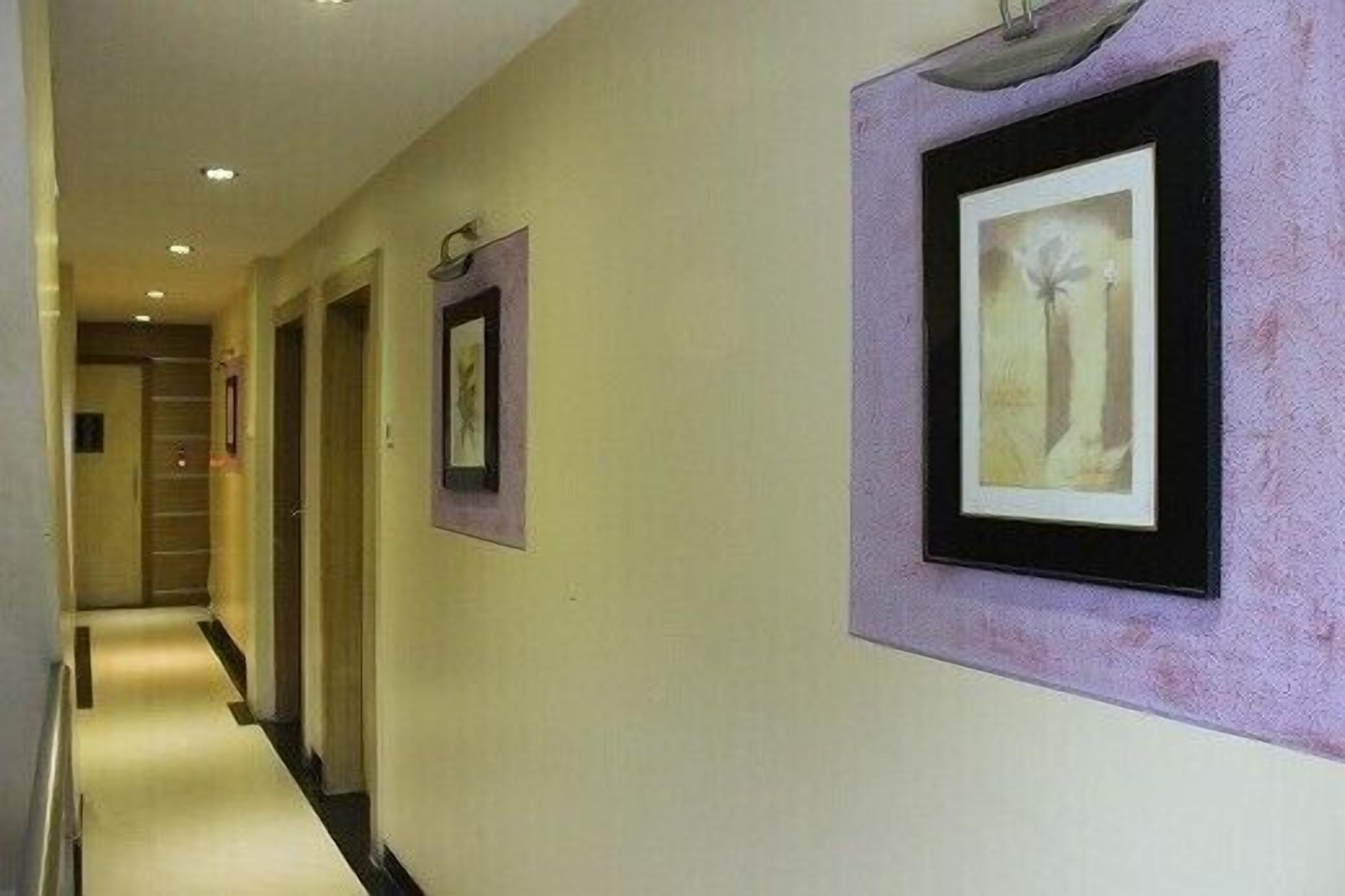 Fortune Hotel 3*