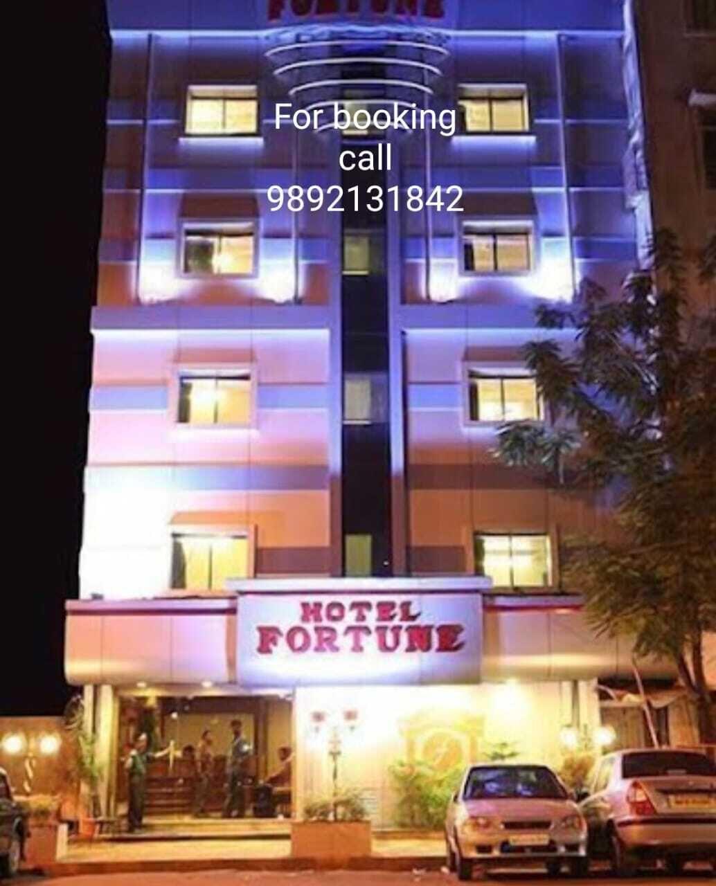 Hotel Fortune Mumbai