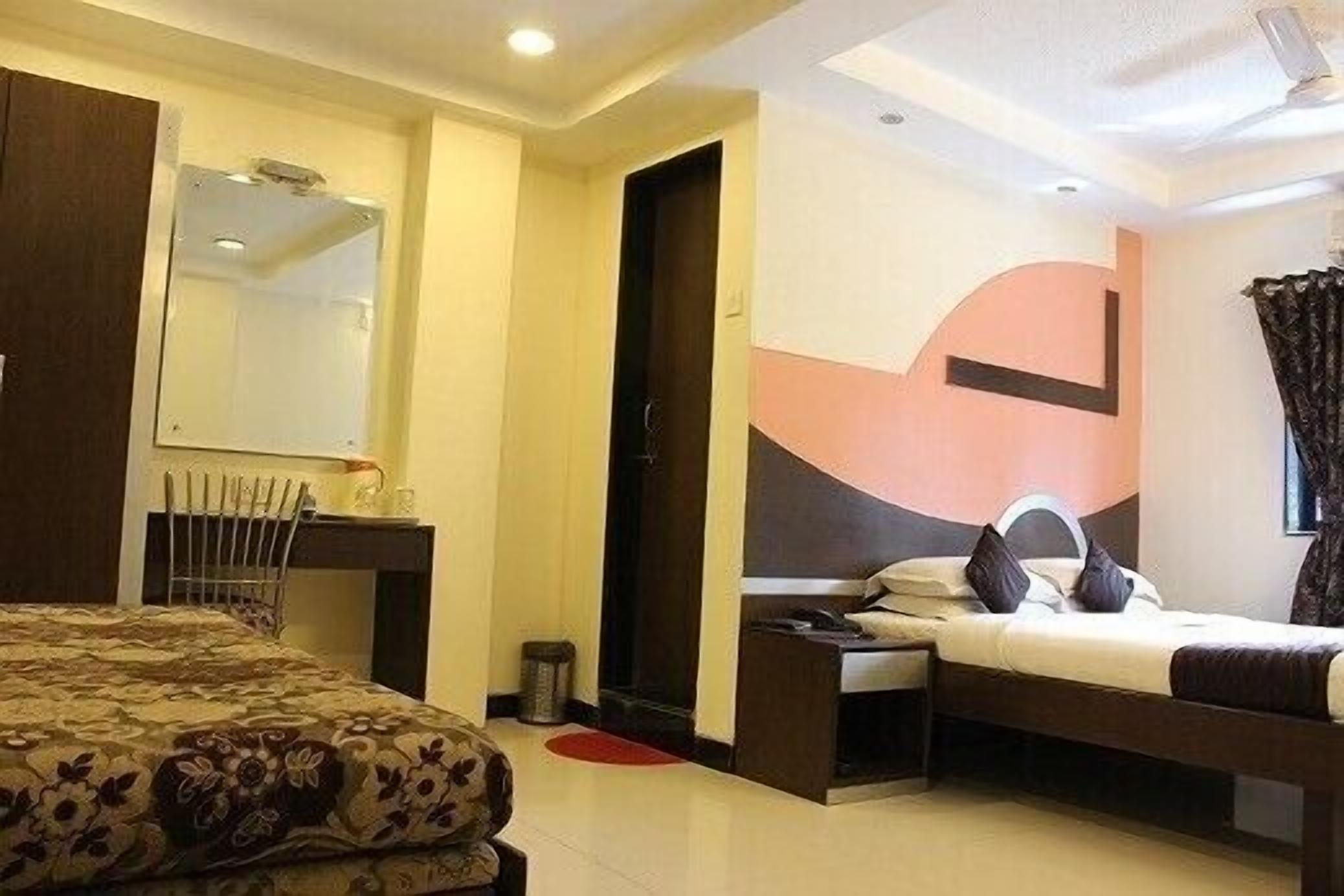 Hotel Fortune Mumbai