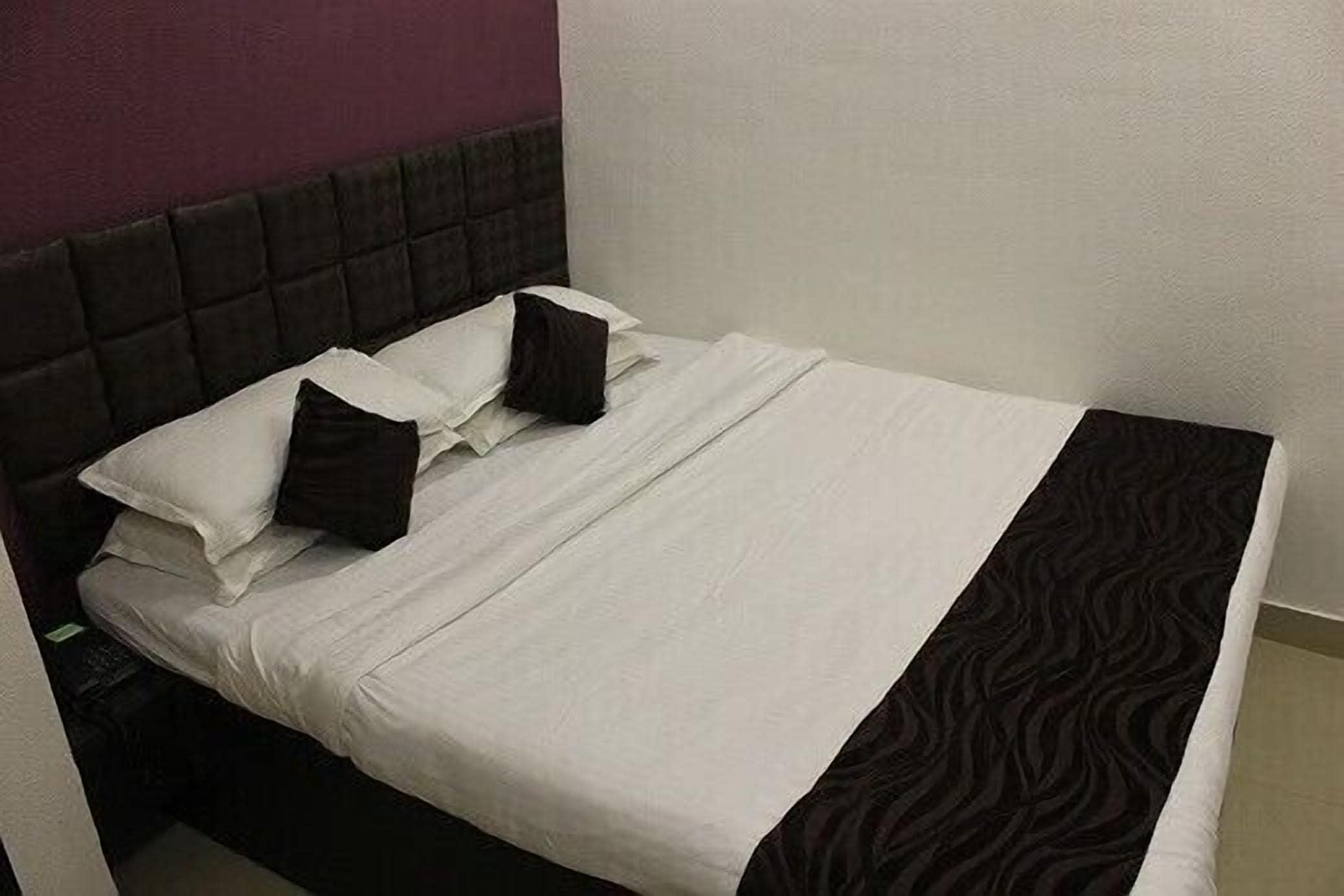 Fortune Hotel Mumbai