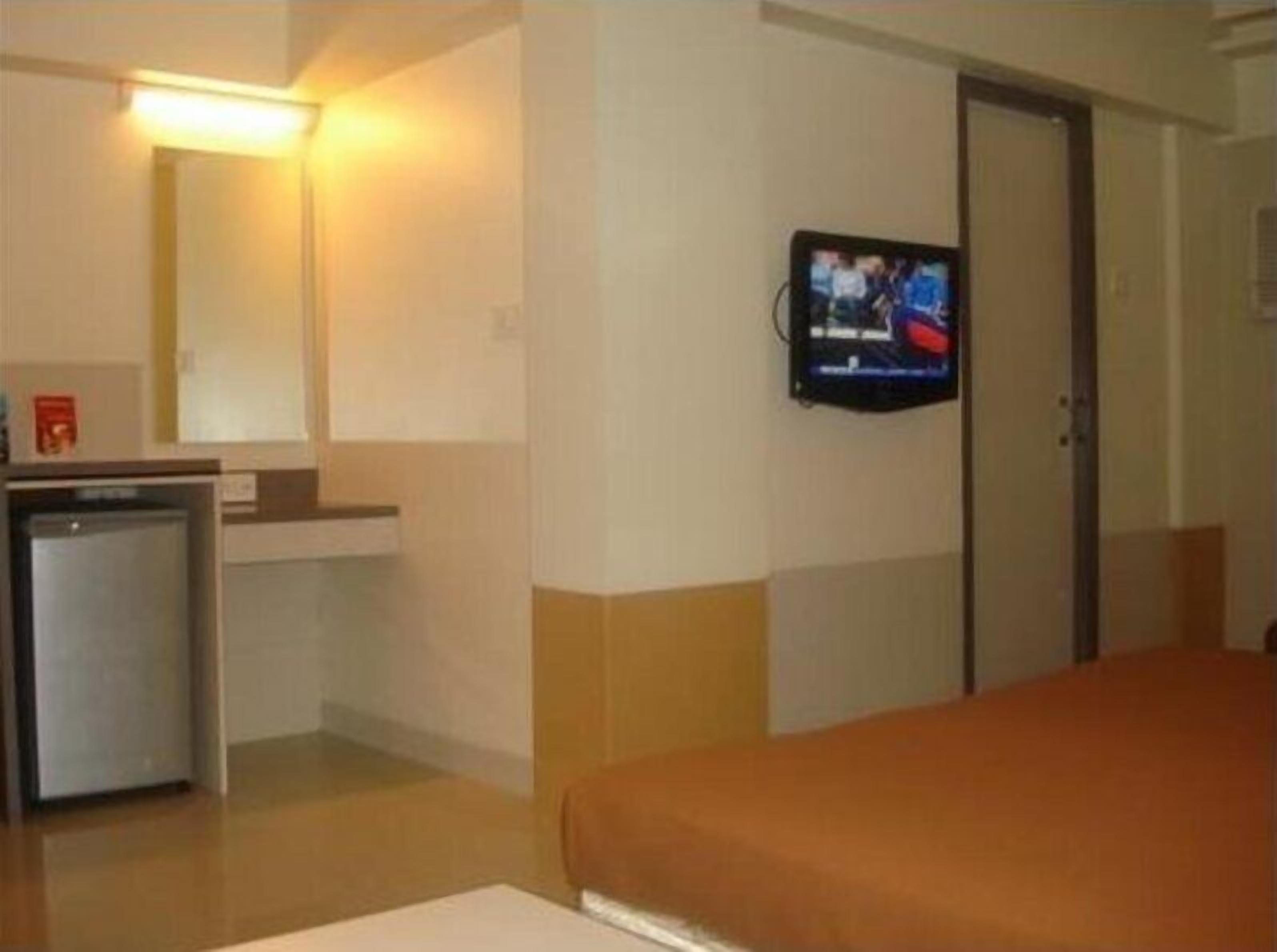 Hotel Treebo Trend Host