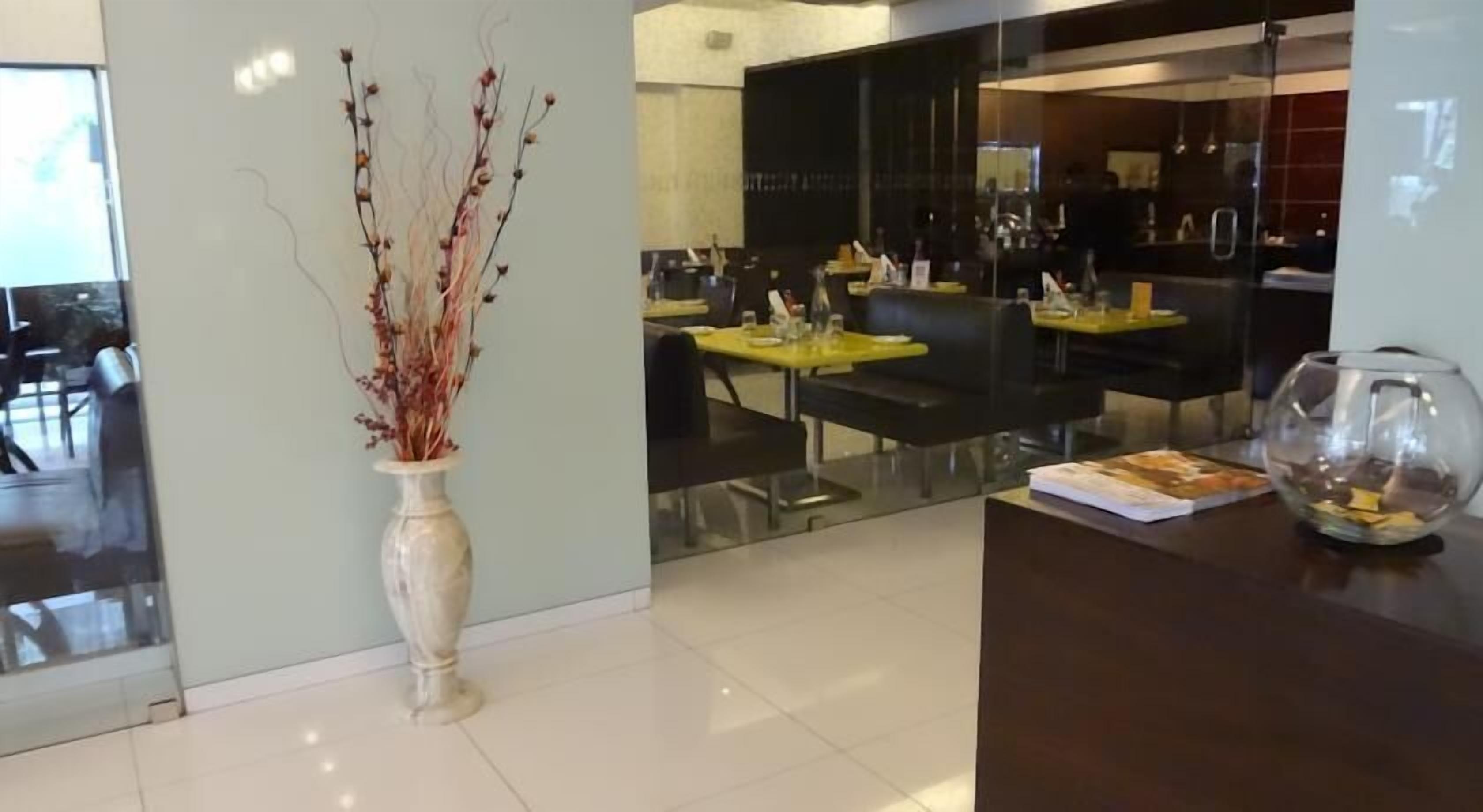 Nestor Hotel,