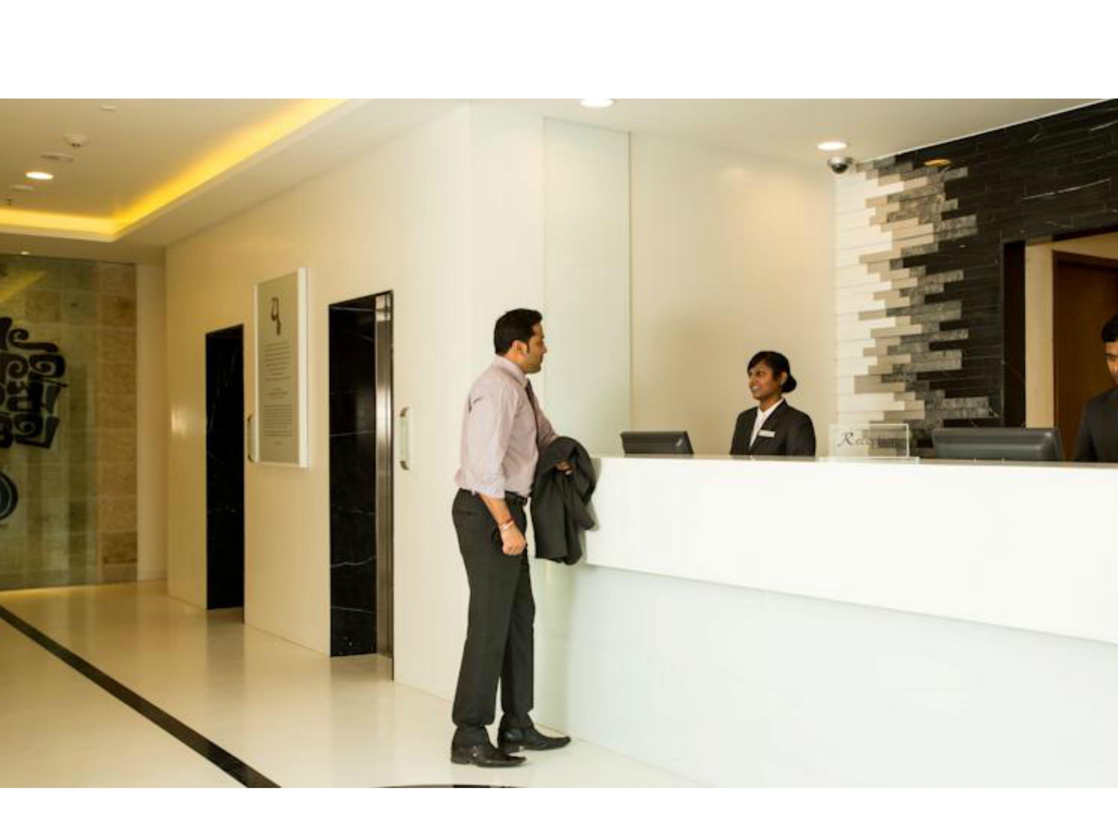 The Fern Residency 4* Mumbai