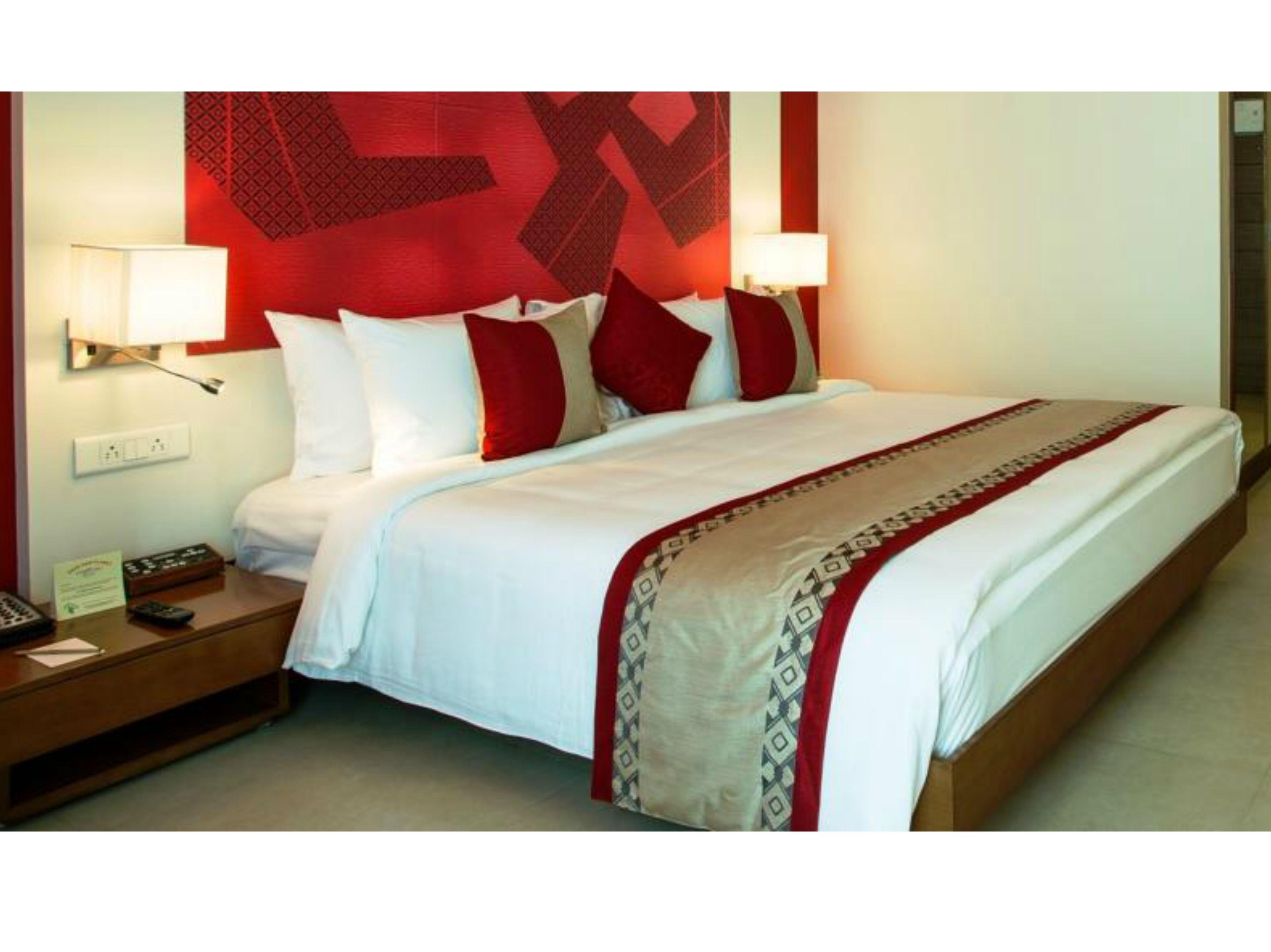 The Fern Residency 4*