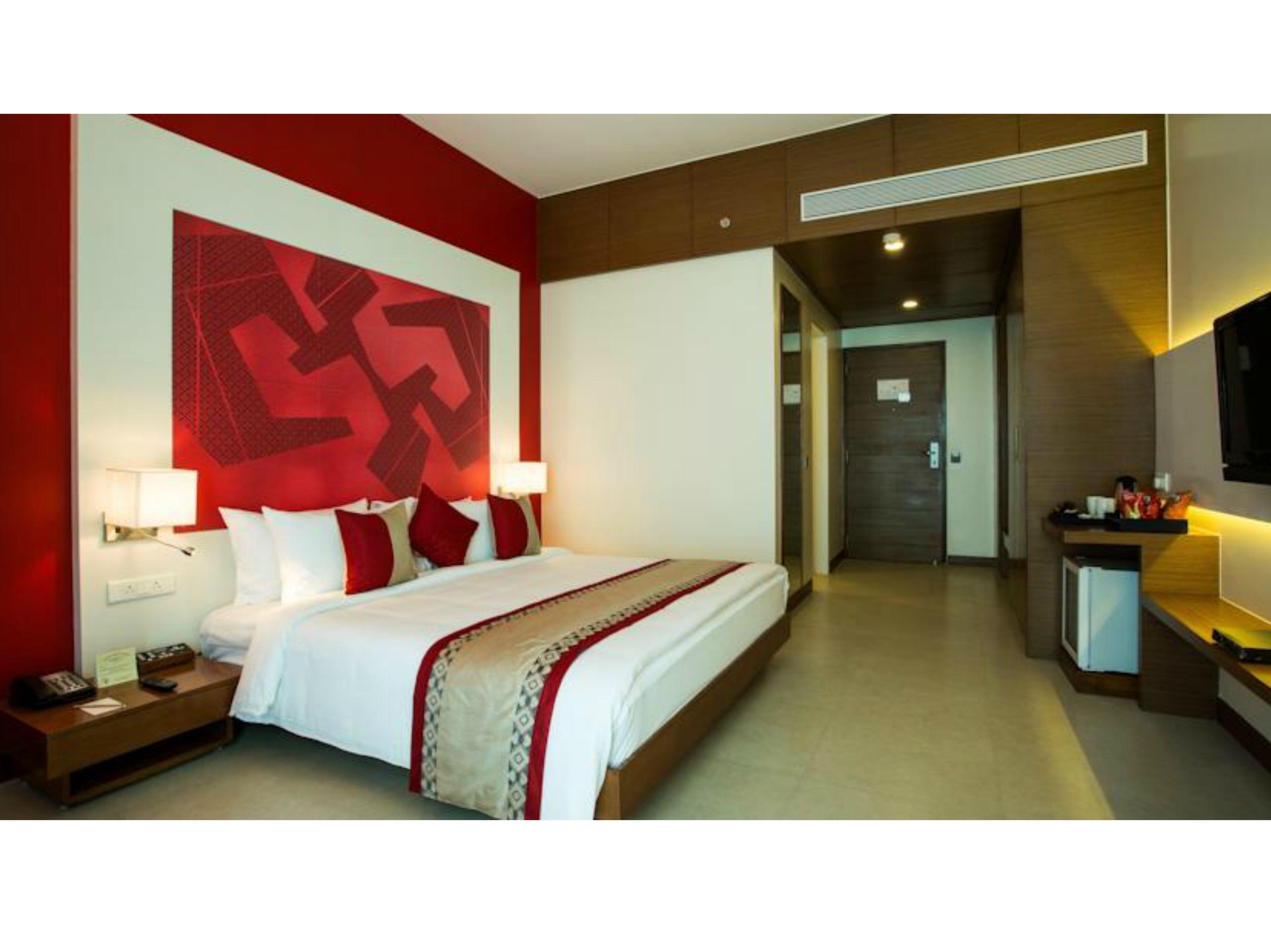 Hotel The Fern Residency Mumbai