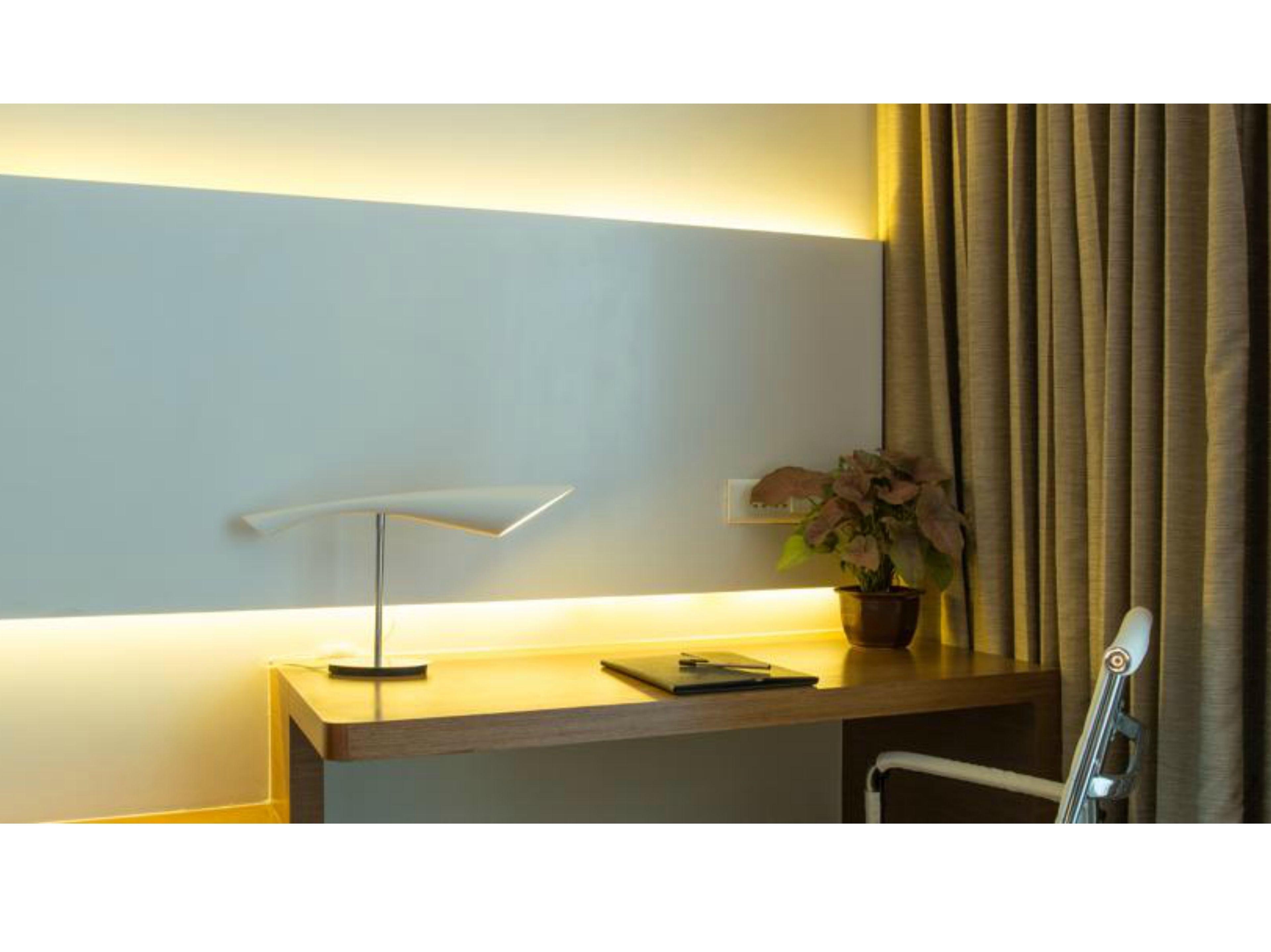 The Fern Residency Hotel Mumbai