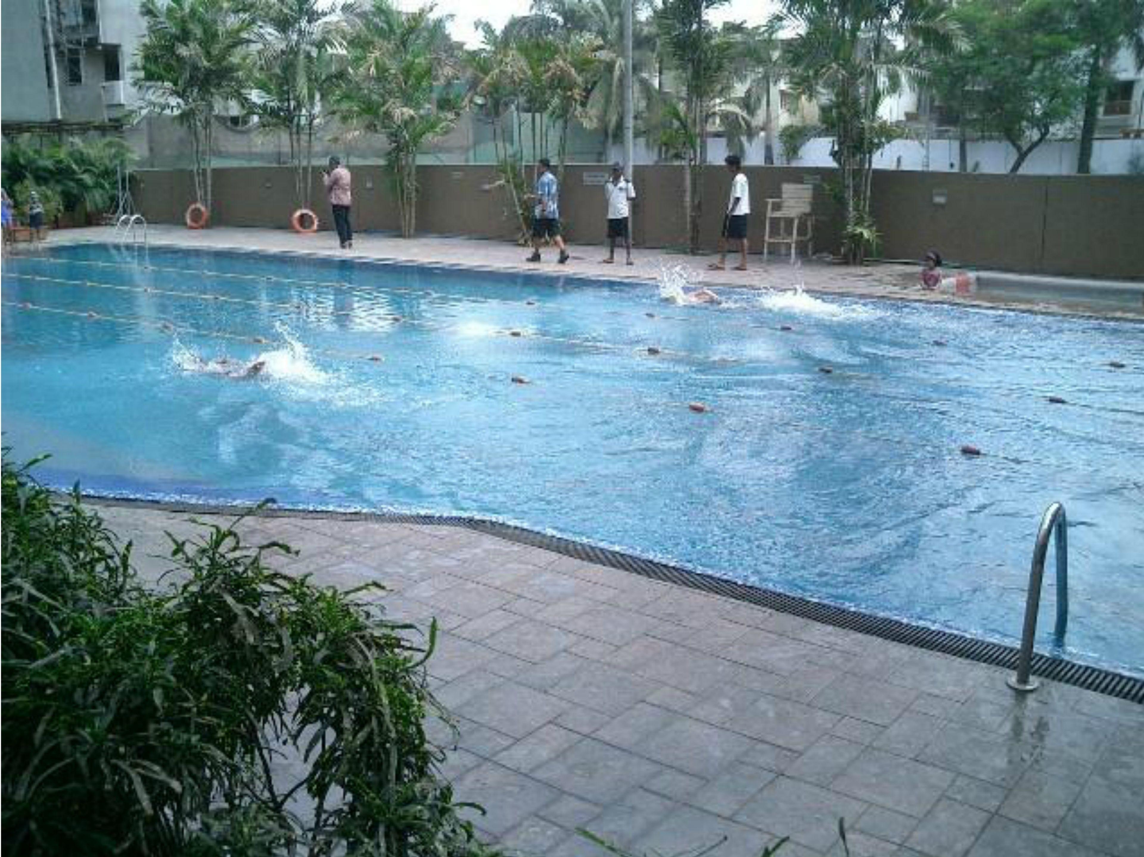 The Fern Residency 4* Mumbai