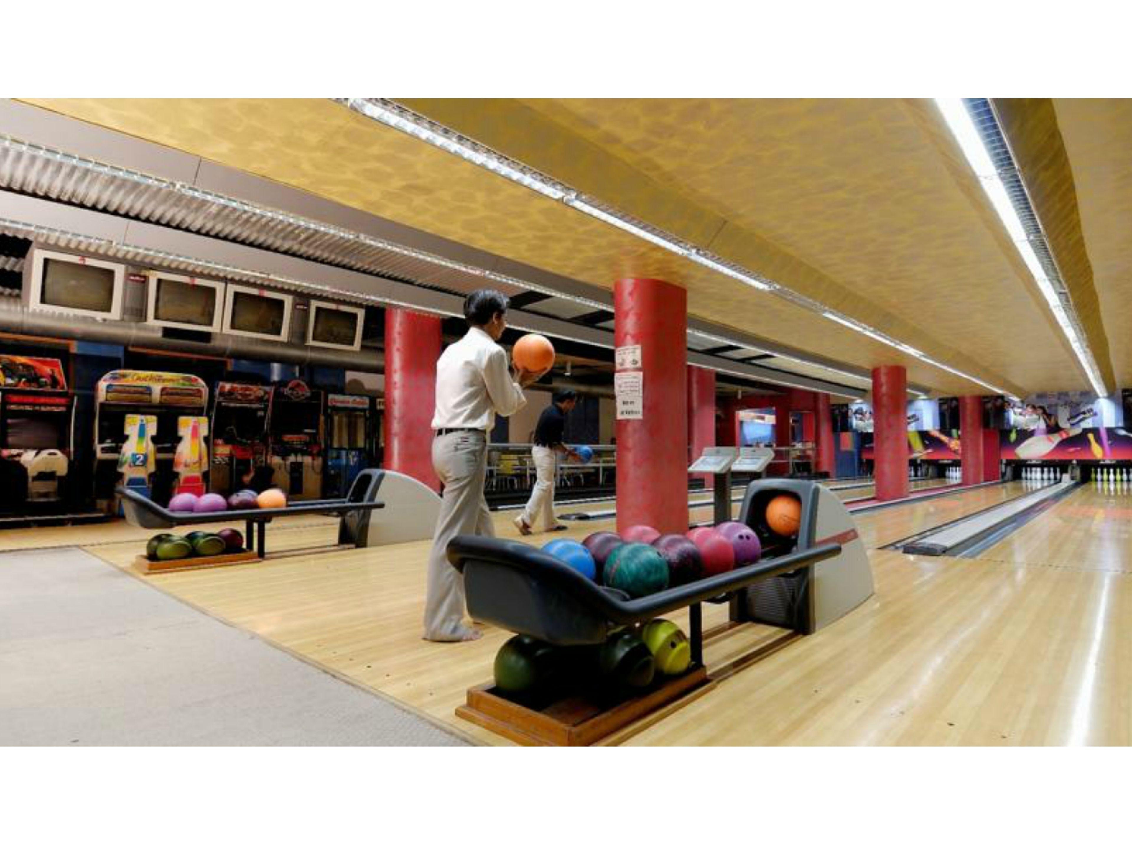 The Fern Residency Hotel 4*