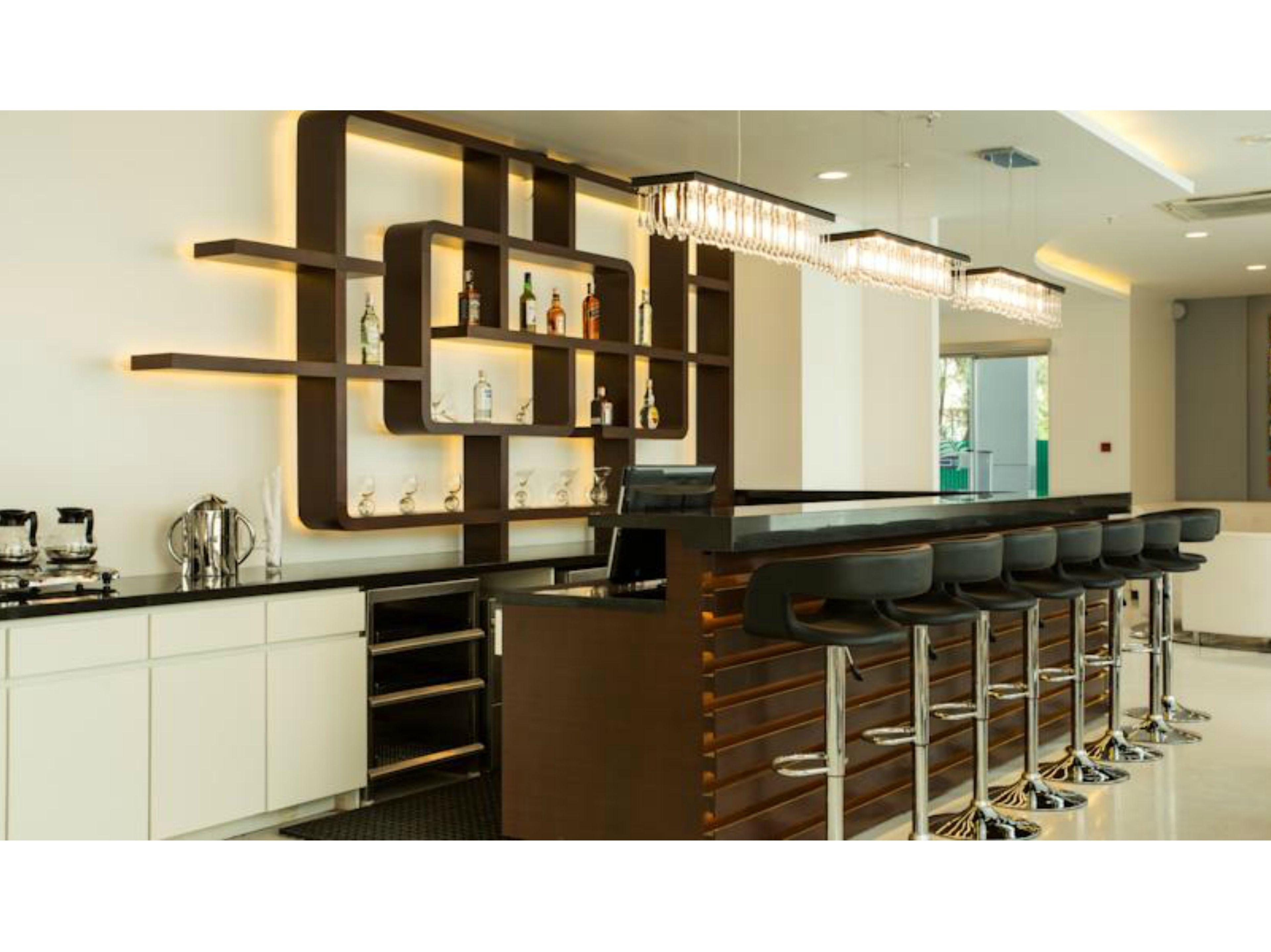 The Fern Residency Hotel 4*