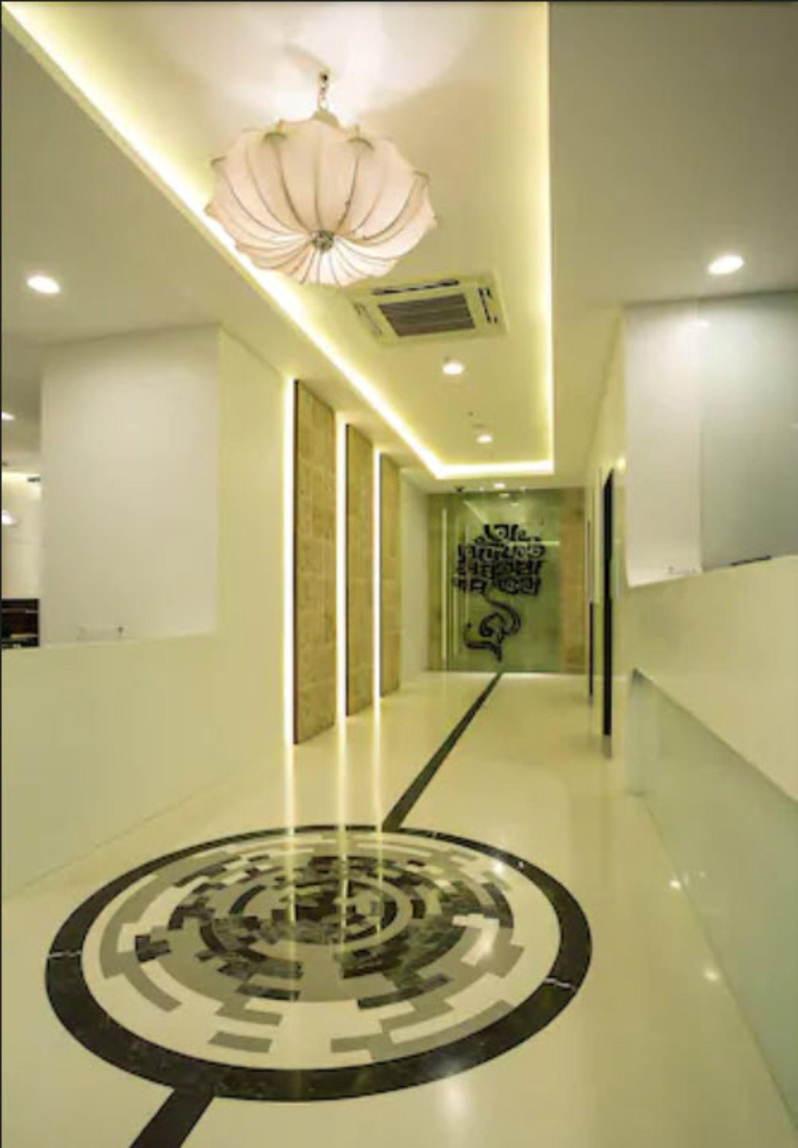 The Fern Residency Hotel 4*