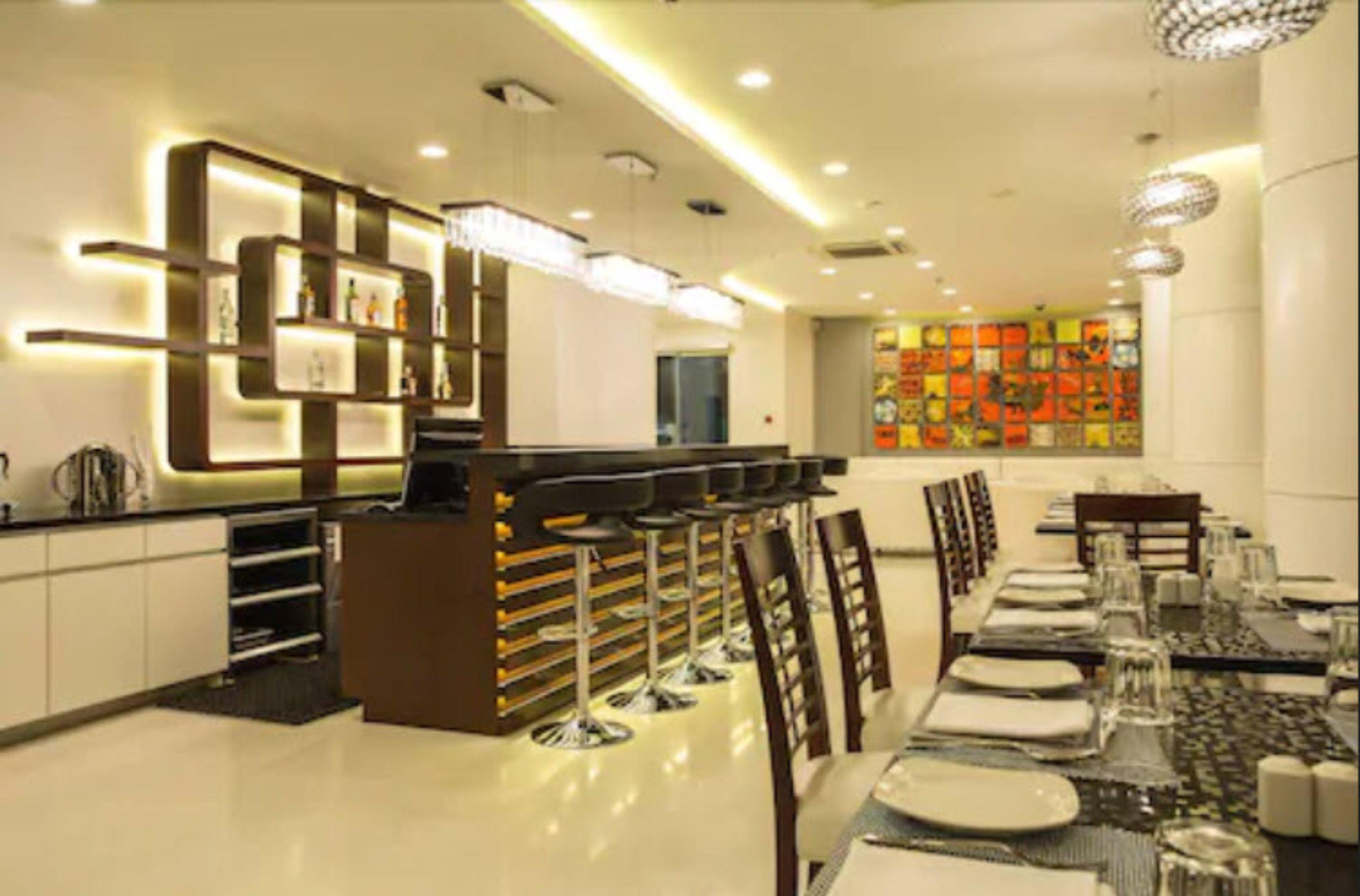 Hotel The Fern Residency Mumbai