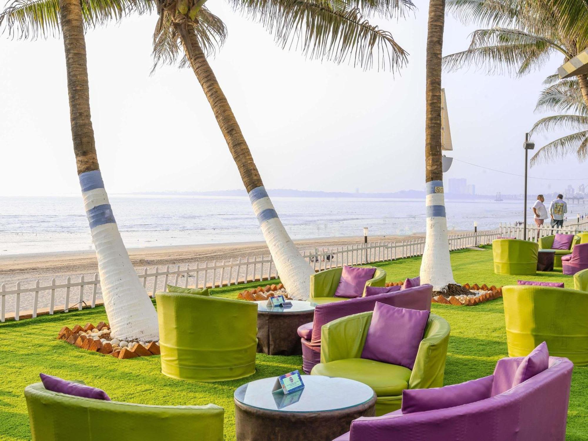 Novotel Juhu 5*