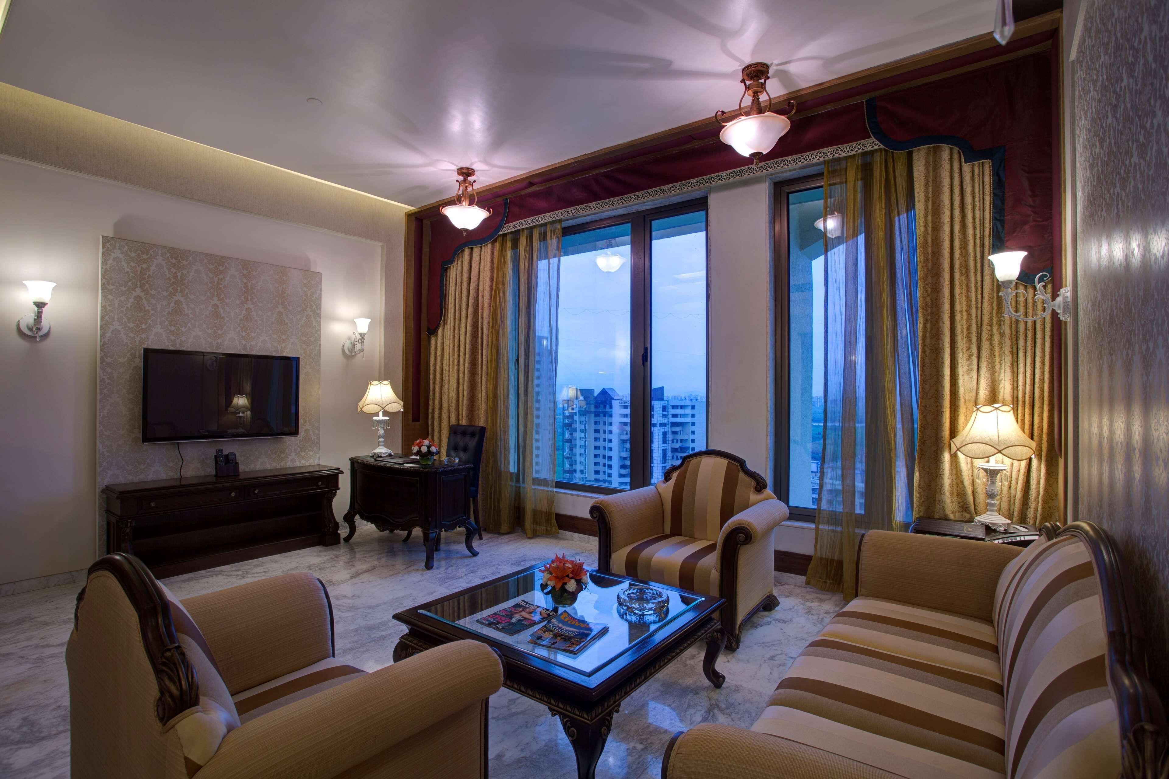 Hotel Royal Tulip Navi Mumbai