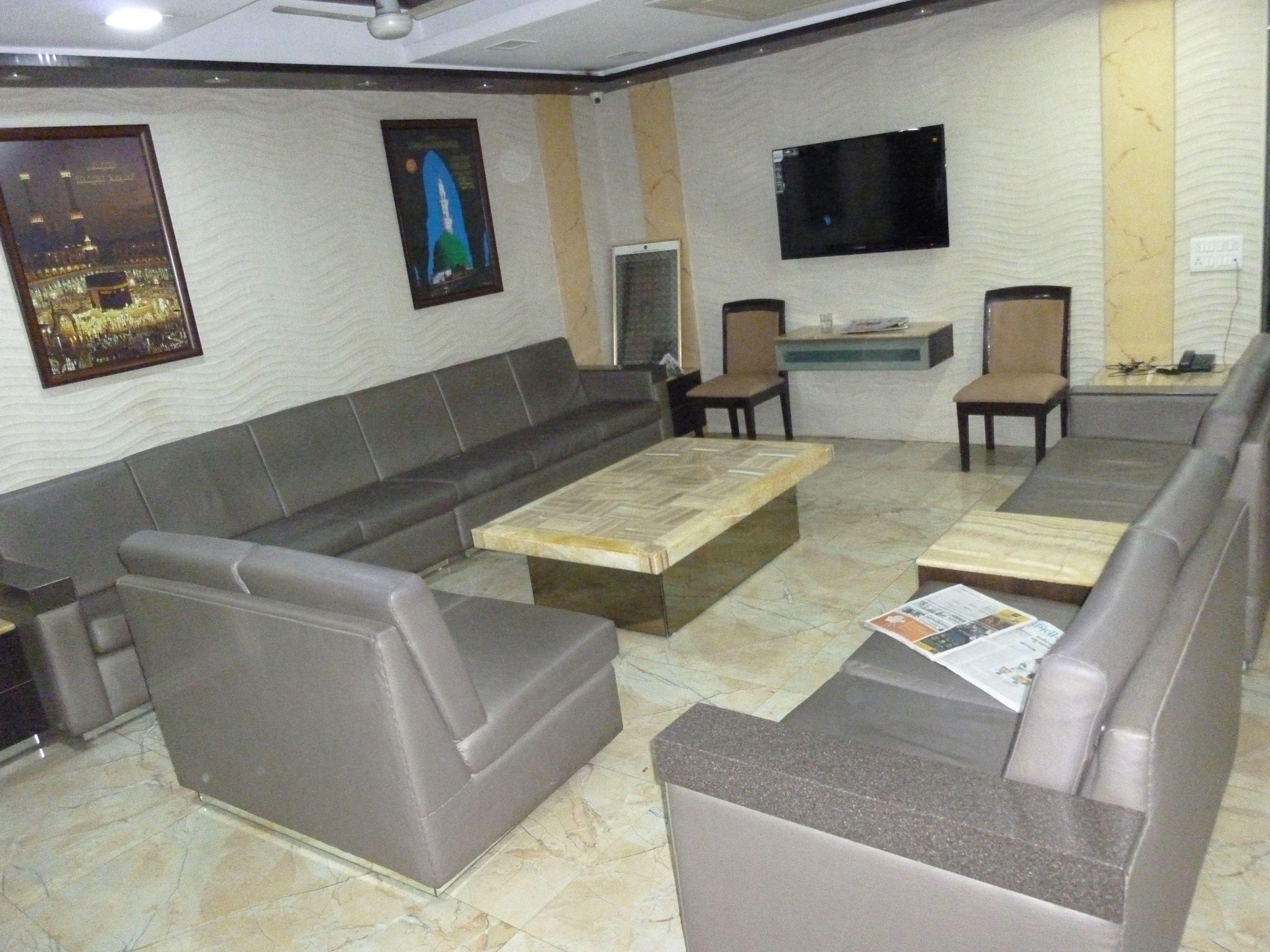 Hotel Regal Palace Mumbai