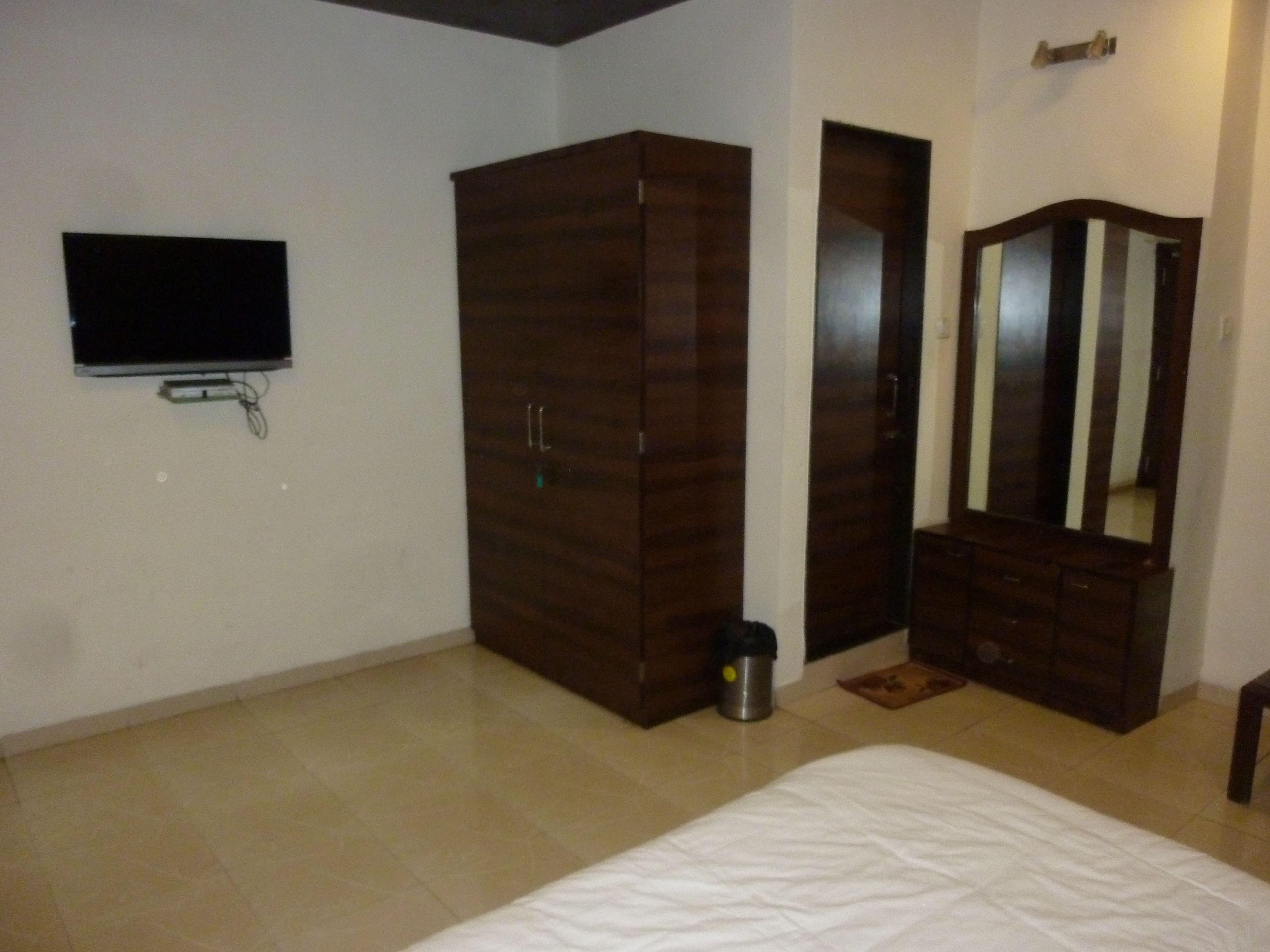 Hotel Regal Palace Mumbai