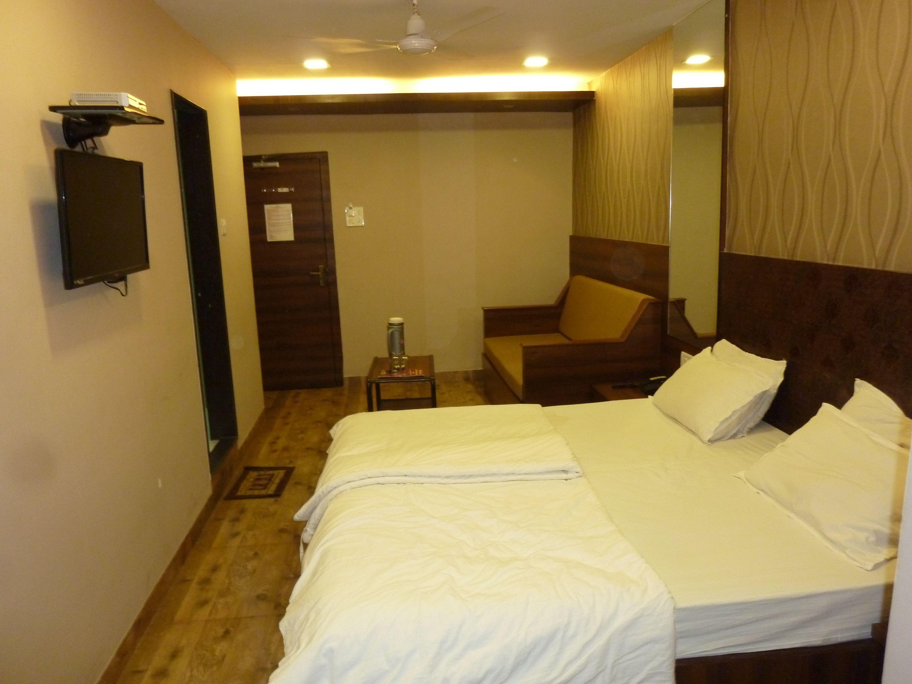 Regal Palace Hotel Mumbai