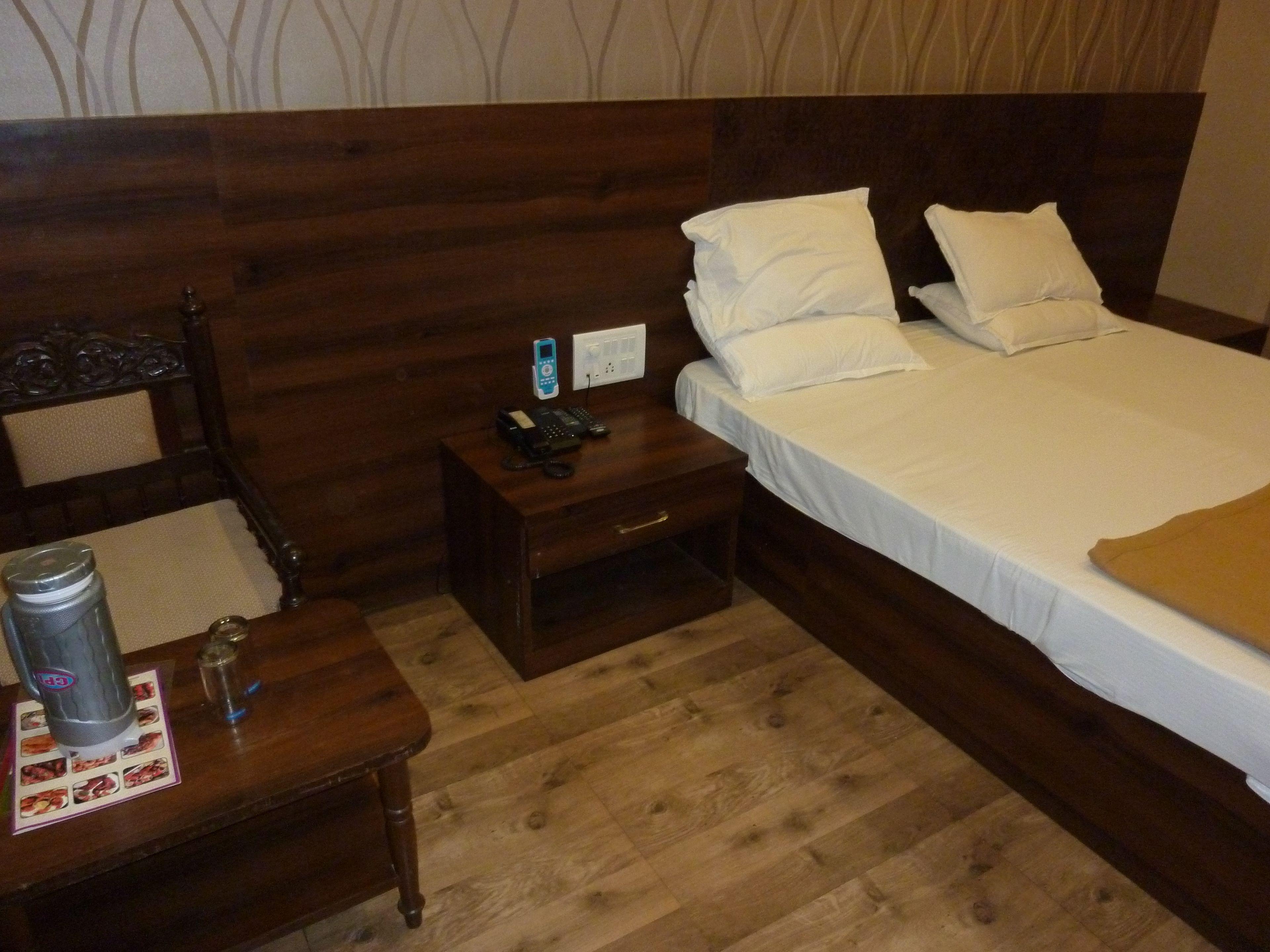 Regal Palace Hotel 3*