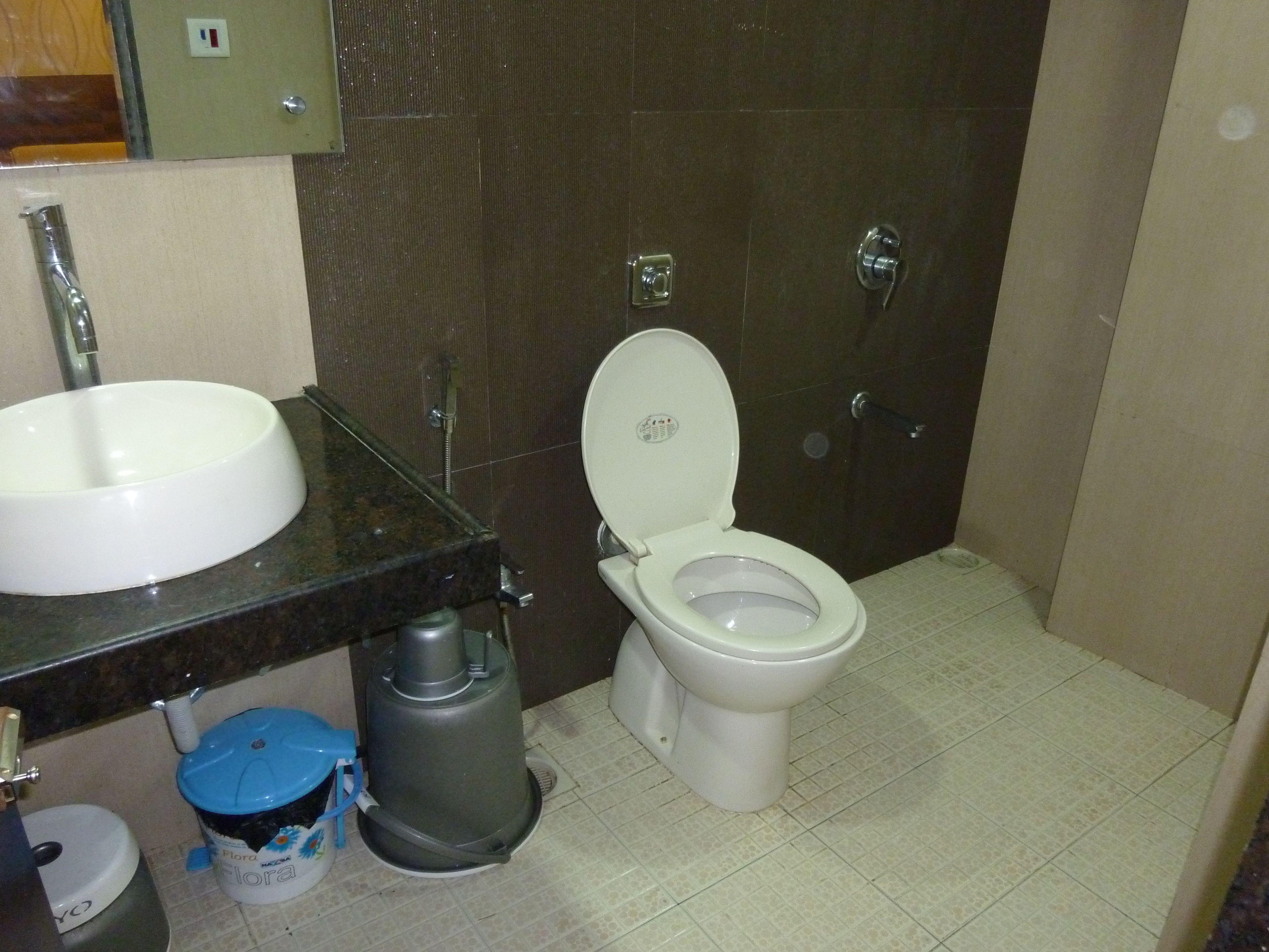 Regal Palace 3* Mumbai