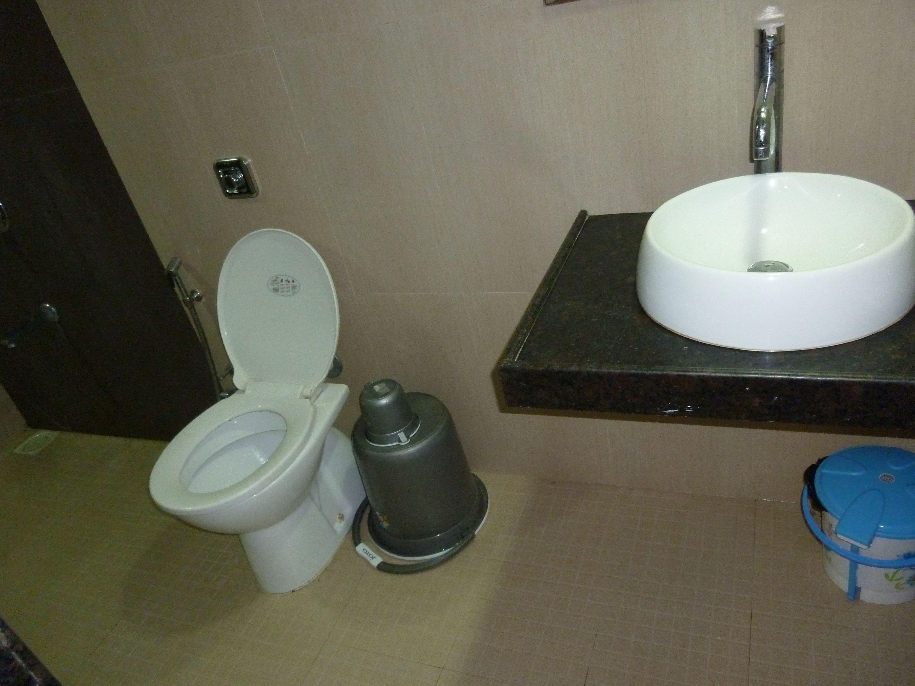 Hotel Regal Palace Mumbai