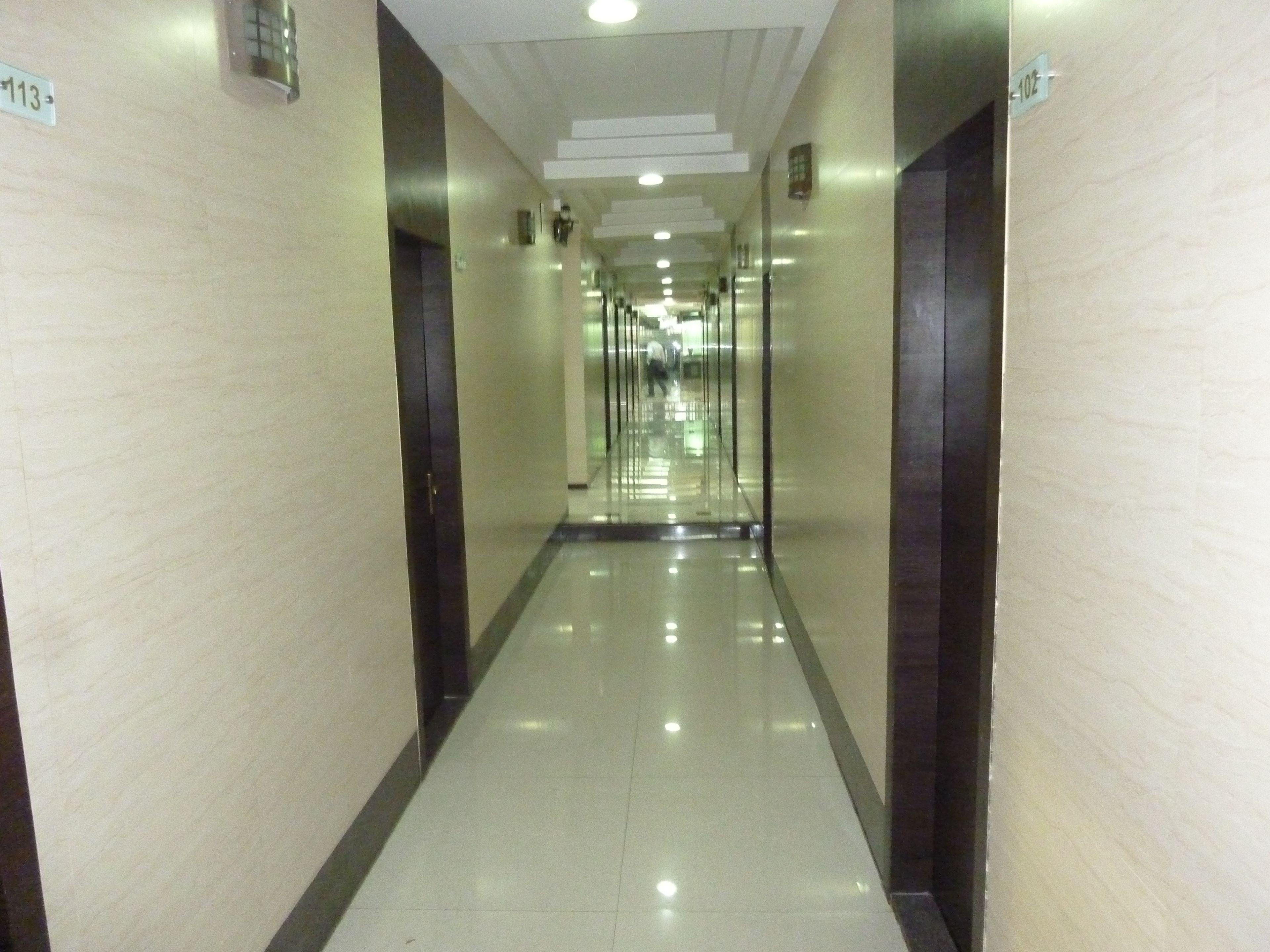 Regal Palace 3* Mumbai