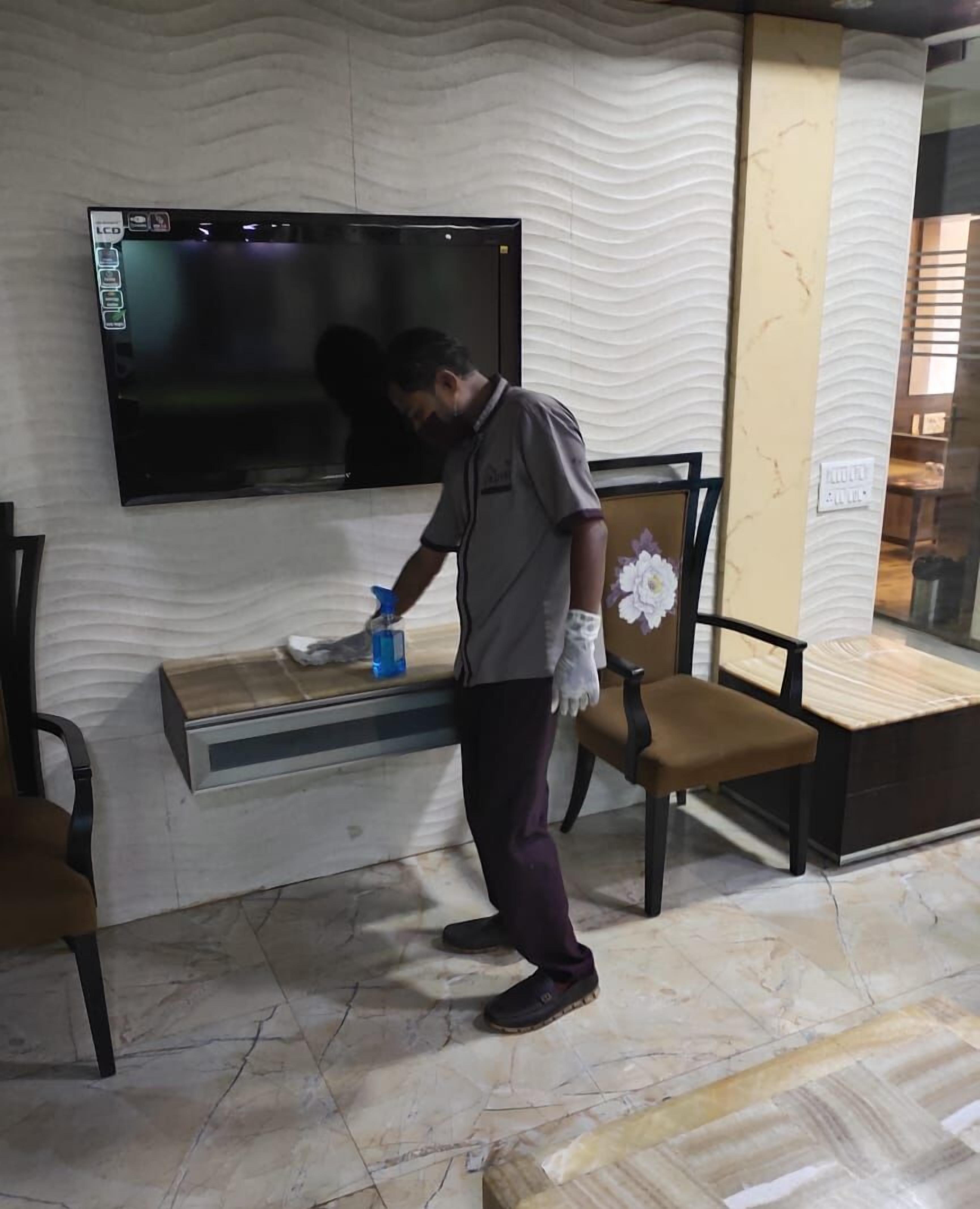 Regal Palace 3* Mumbai